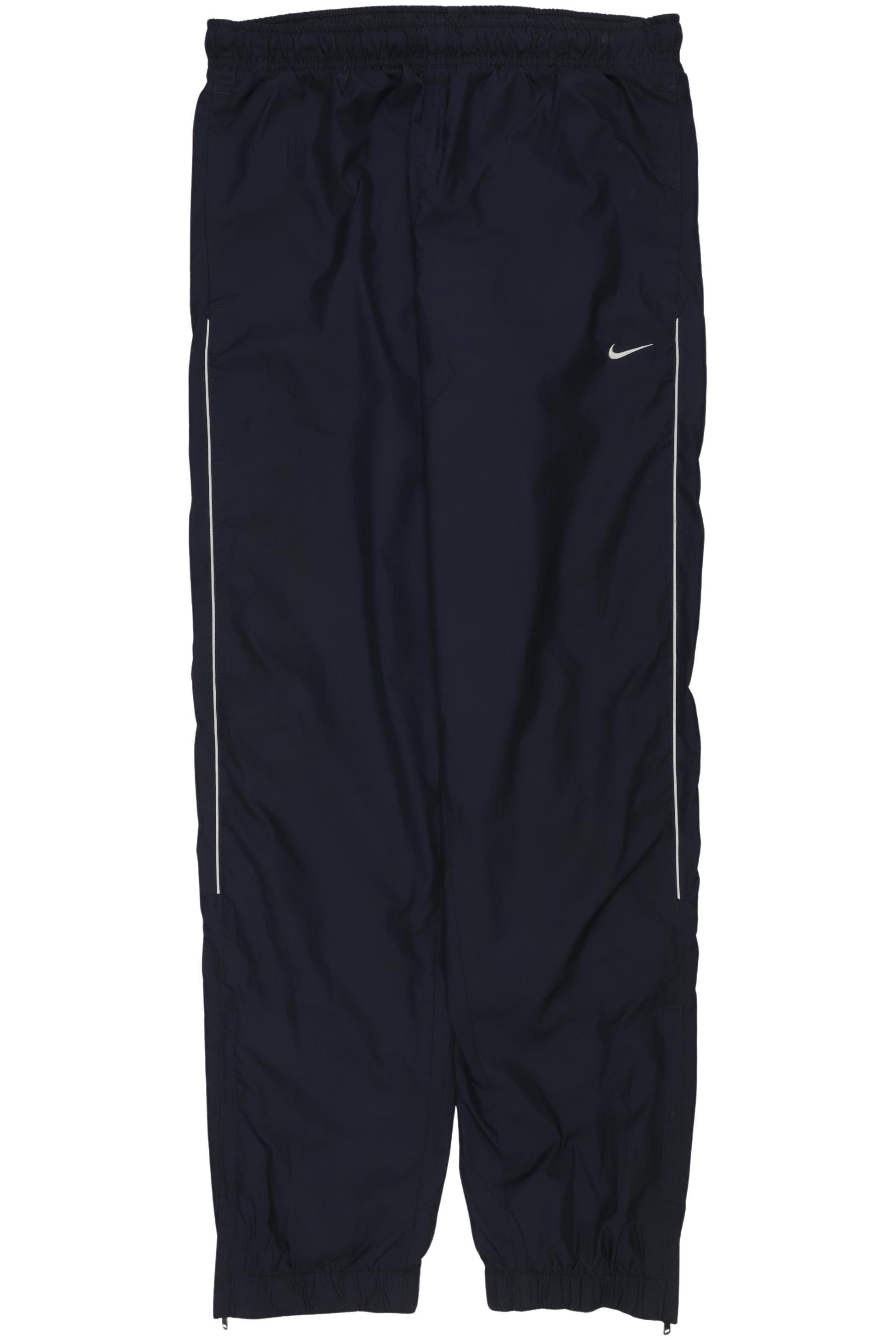 

Nike Herren Stoffhose, marineblau, Gr. 0