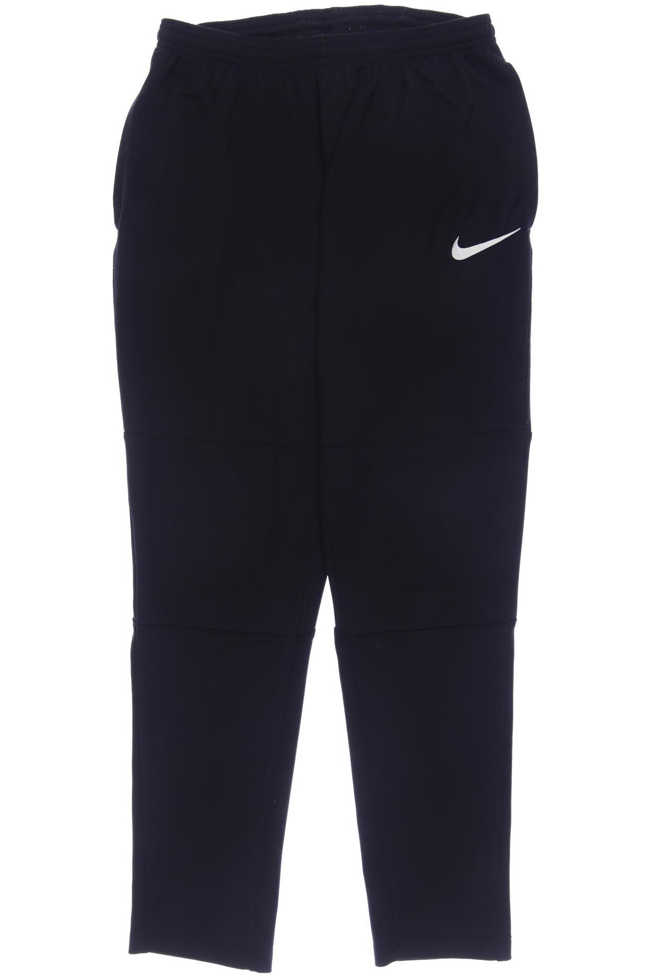 

Nike Herren Stoffhose, schwarz, Gr. 0