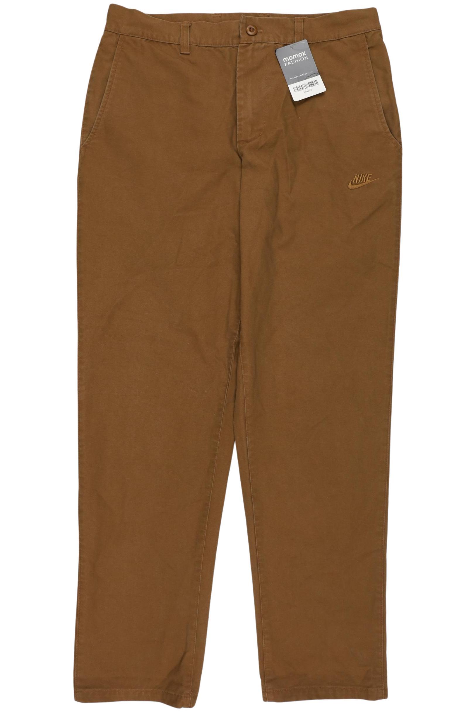 

Nike Herren Stoffhose, braun, Gr. 30