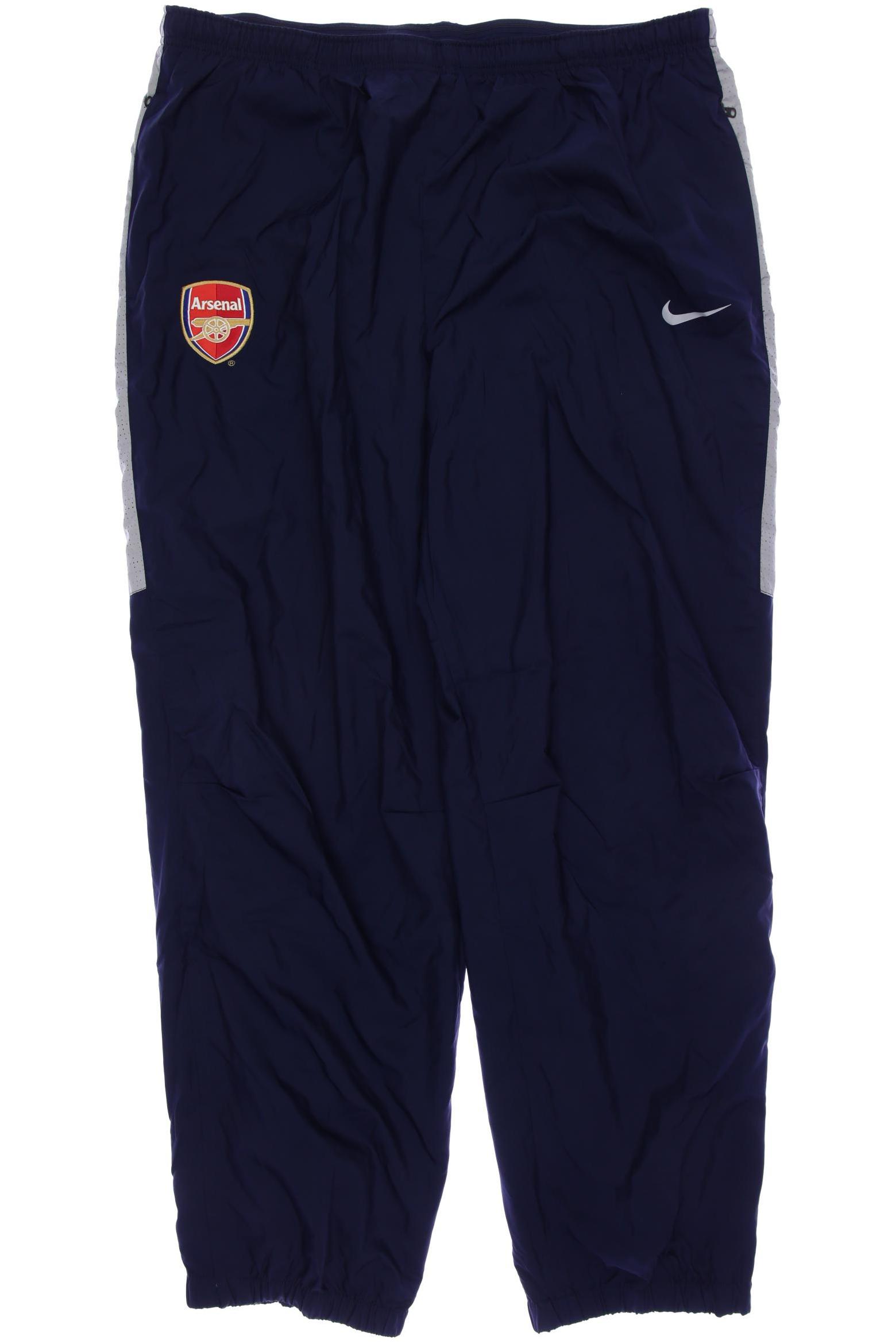 

Nike Herren Stoffhose, marineblau