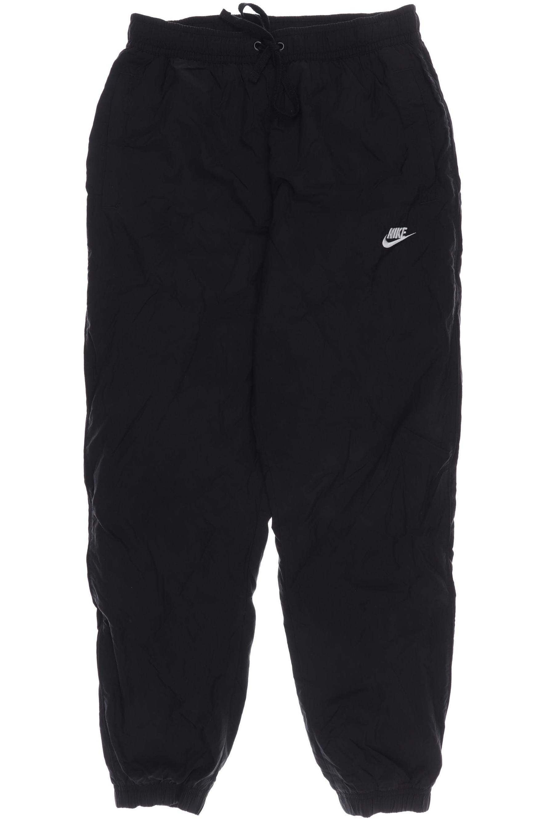 

Nike Herren Stoffhose, schwarz, Gr. 0