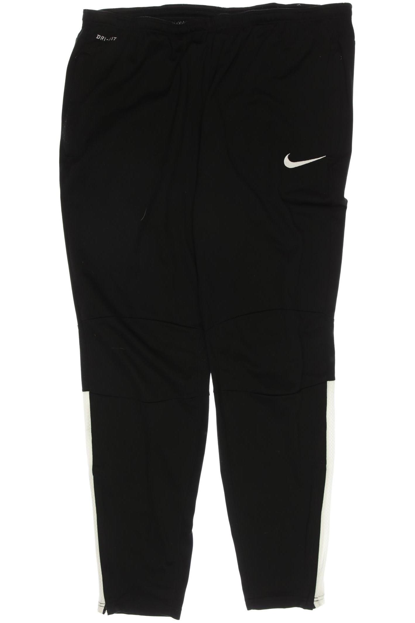 

Nike Herren Stoffhose, schwarz