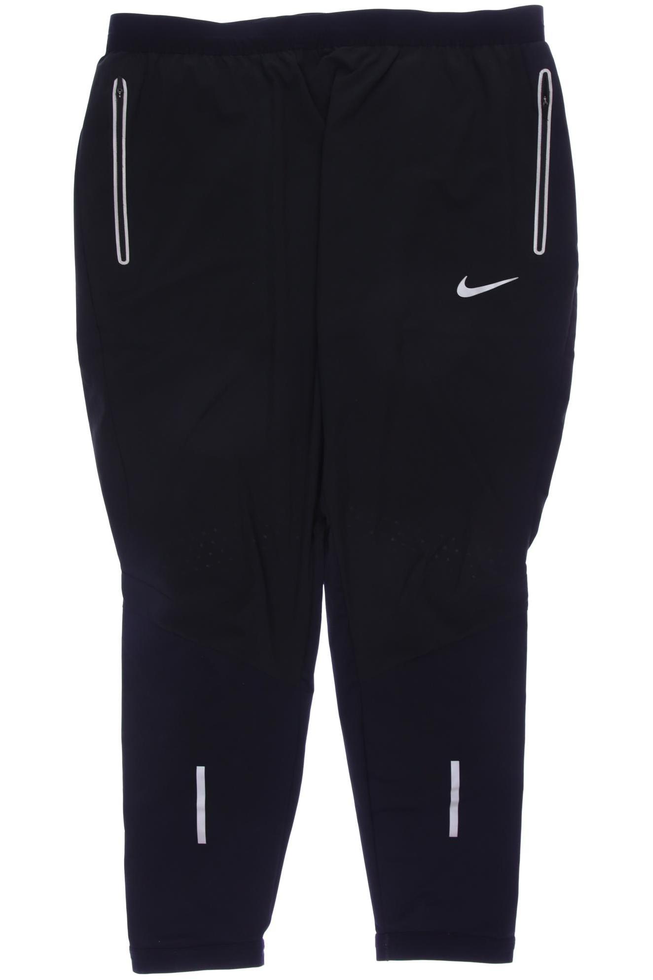 

Nike Herren Stoffhose, schwarz