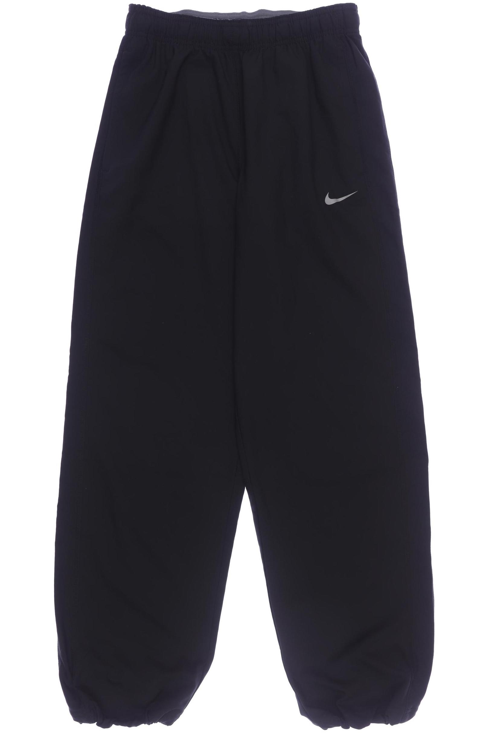 

Nike Herren Stoffhose, schwarz, Gr. 0