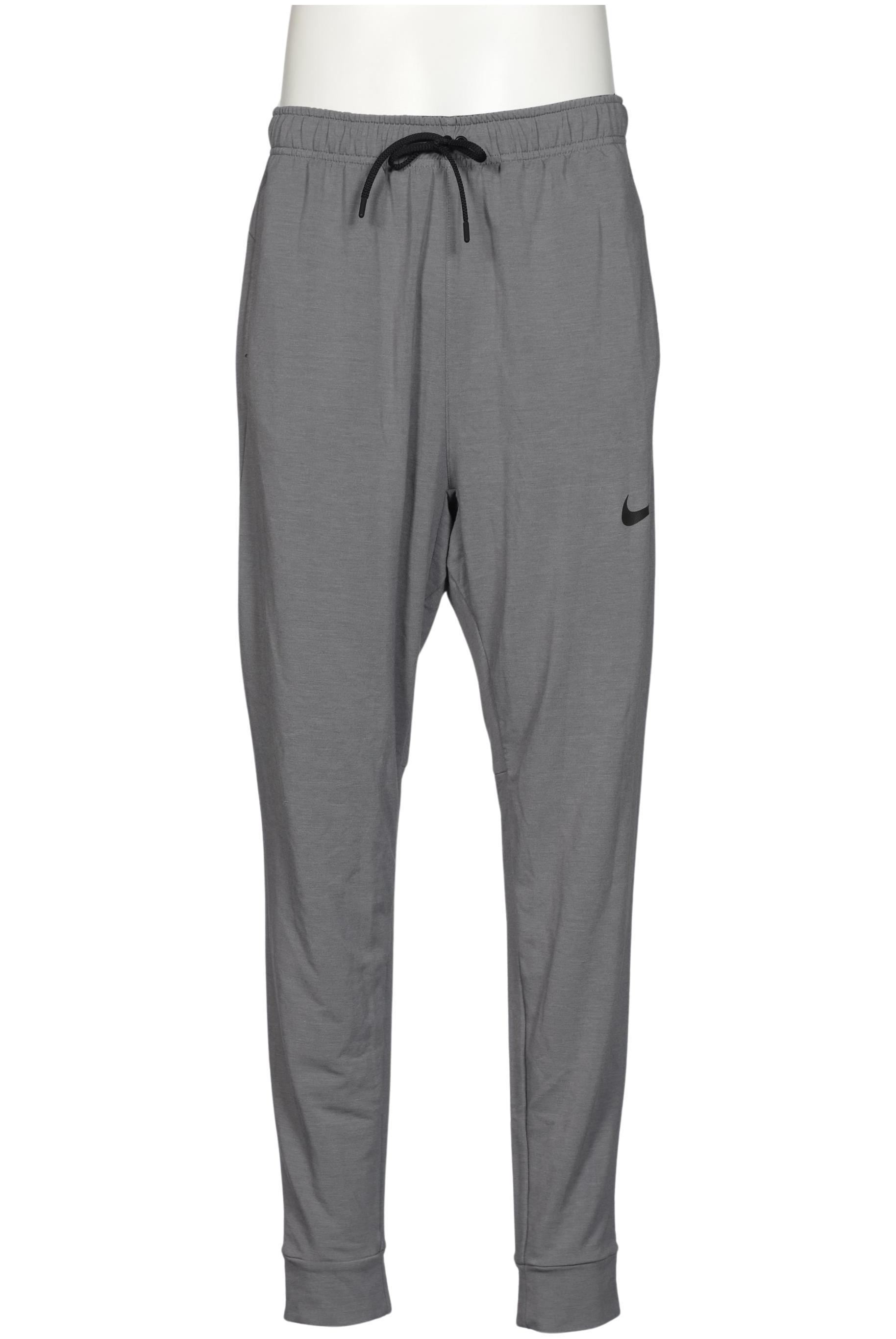 

Nike Herren Stoffhose, grau, Gr. 0