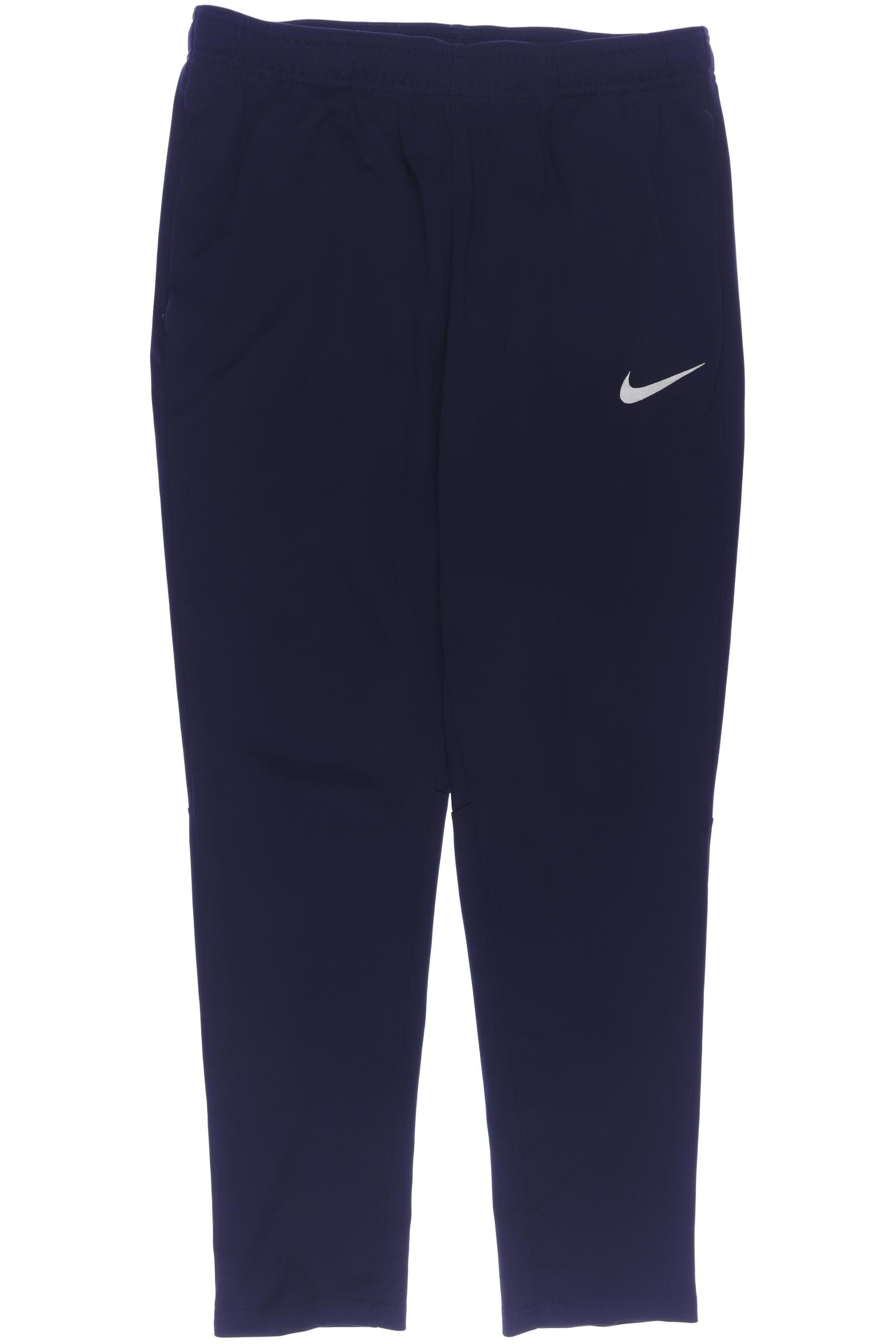 

Nike Herren Stoffhose, marineblau, Gr. 0