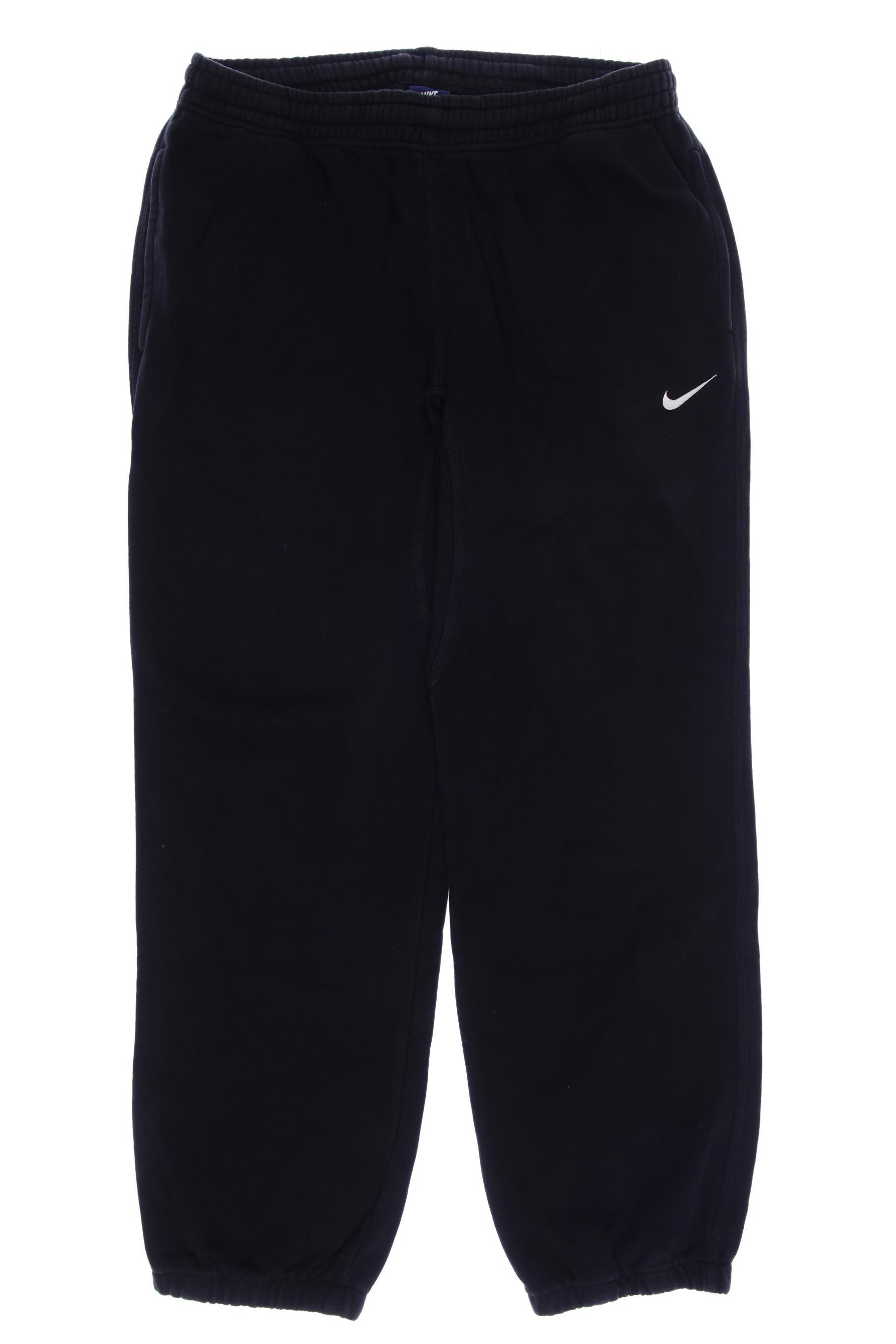 

Nike Herren Stoffhose, schwarz