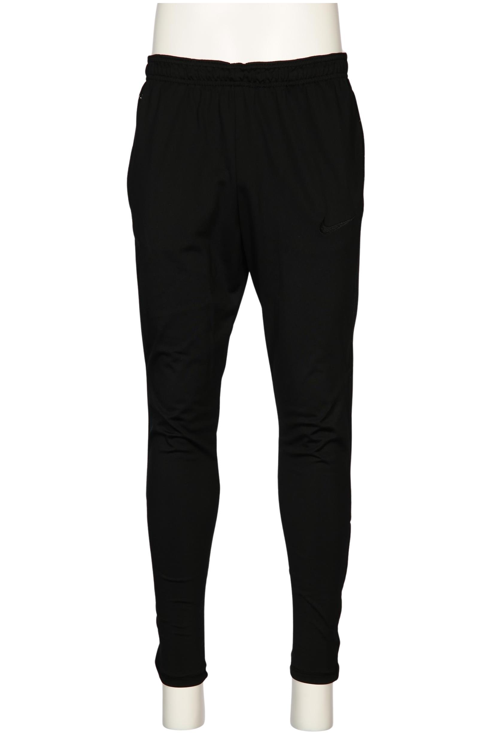 Thumbnail - Nike Herren Stoffhose, schwarz, Gr. 0