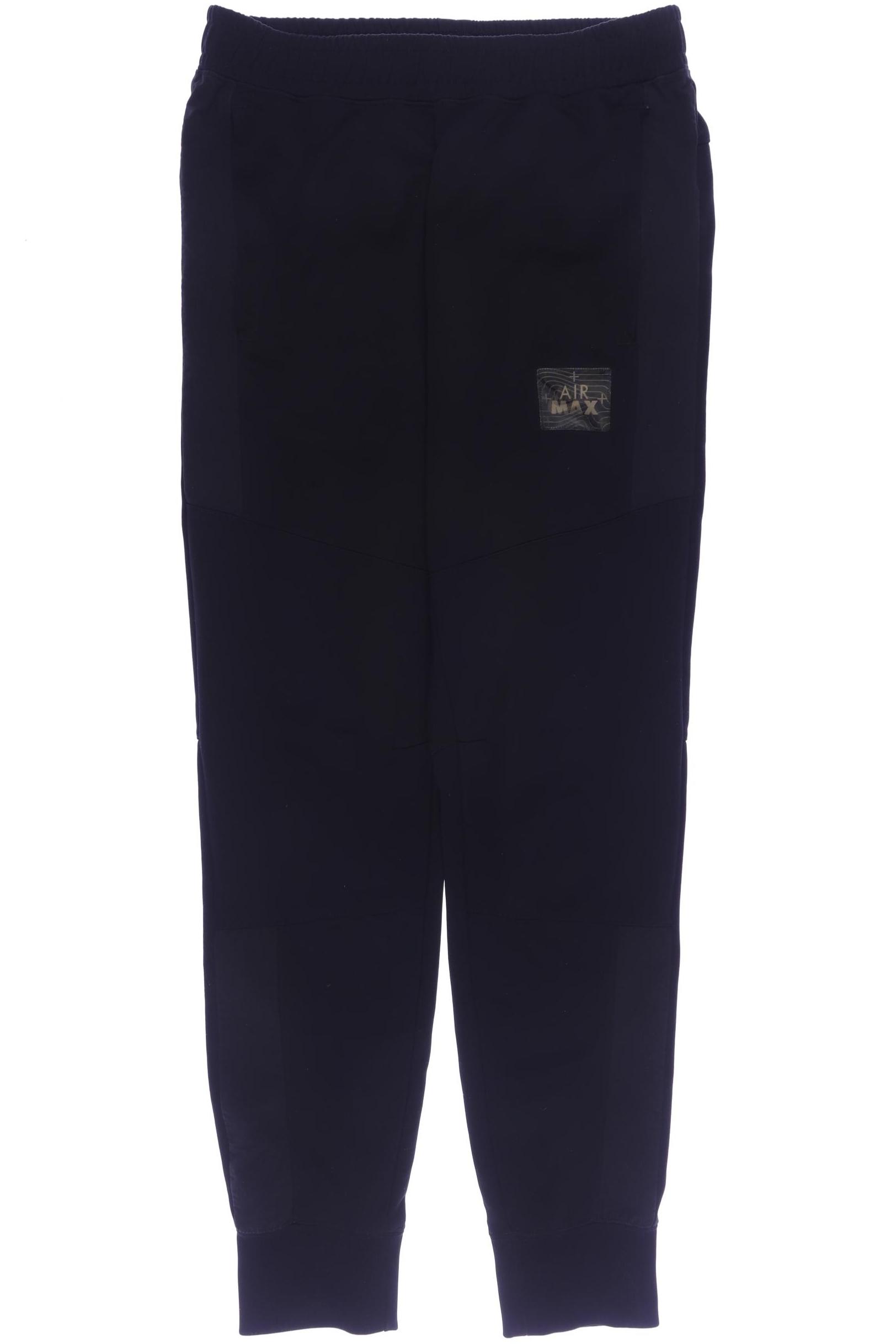 

Nike Herren Stoffhose, schwarz, Gr. 0