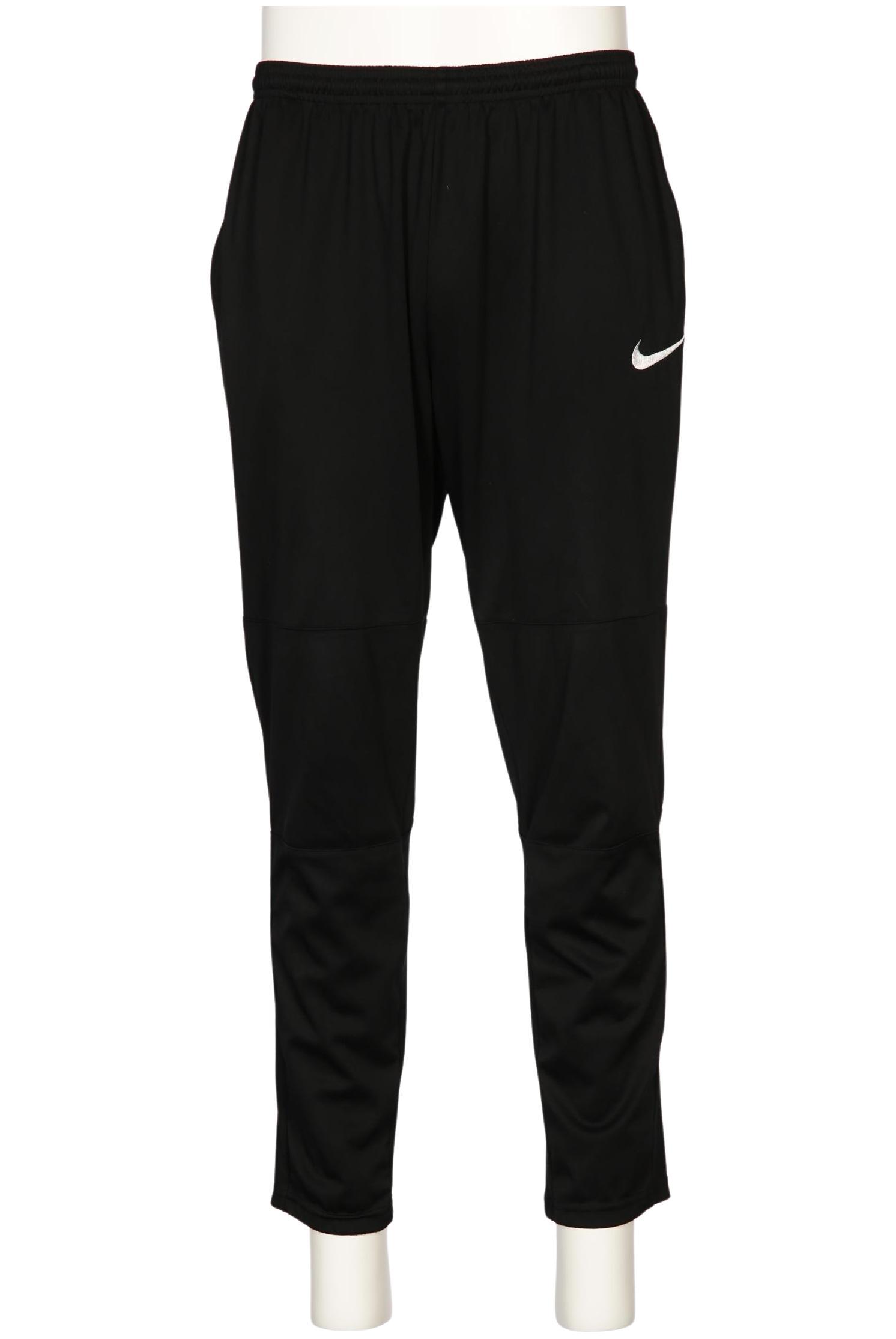 

Nike Herren Stoffhose, schwarz, Gr. 0
