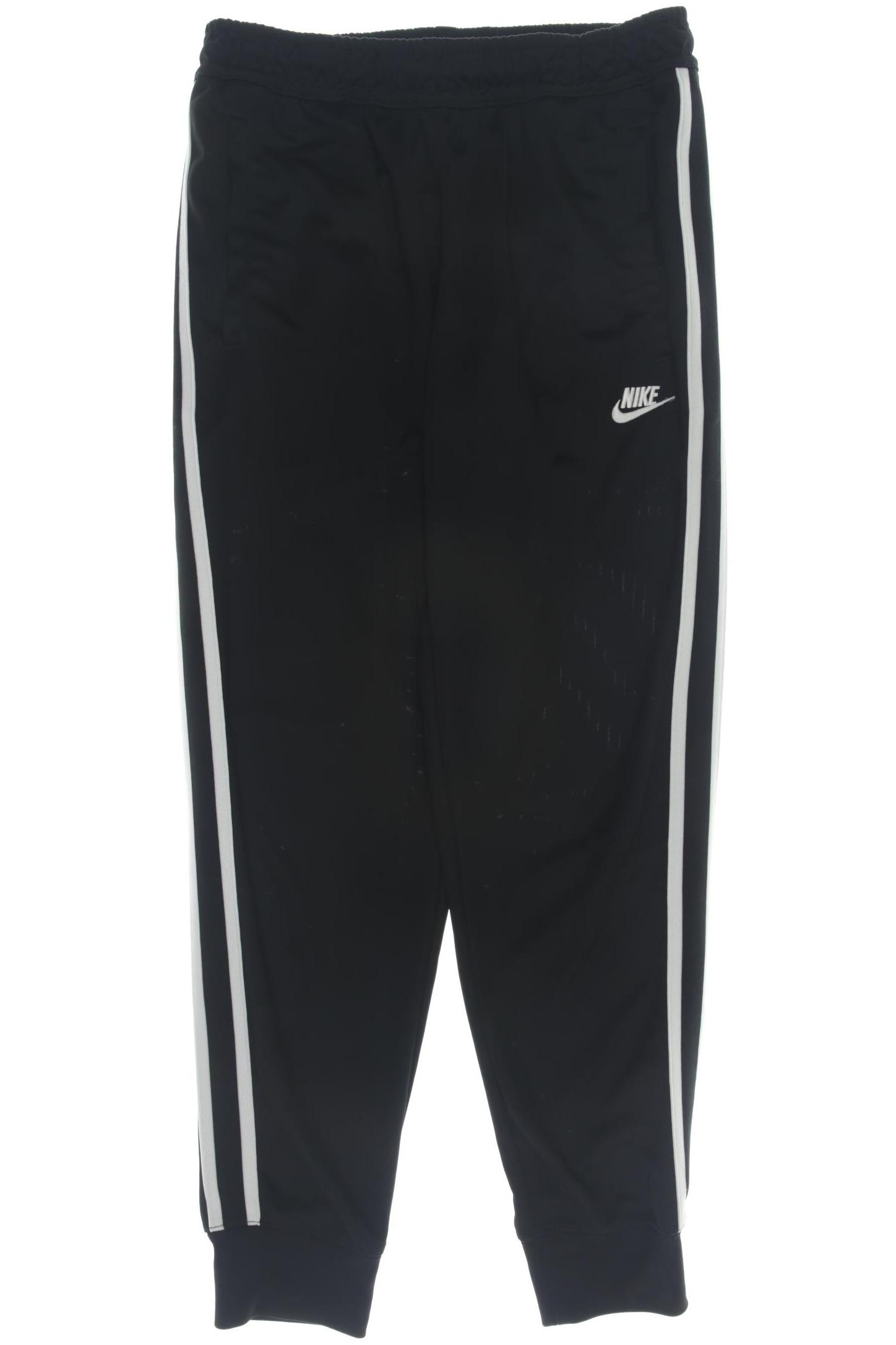 

Nike Herren Stoffhose, schwarz