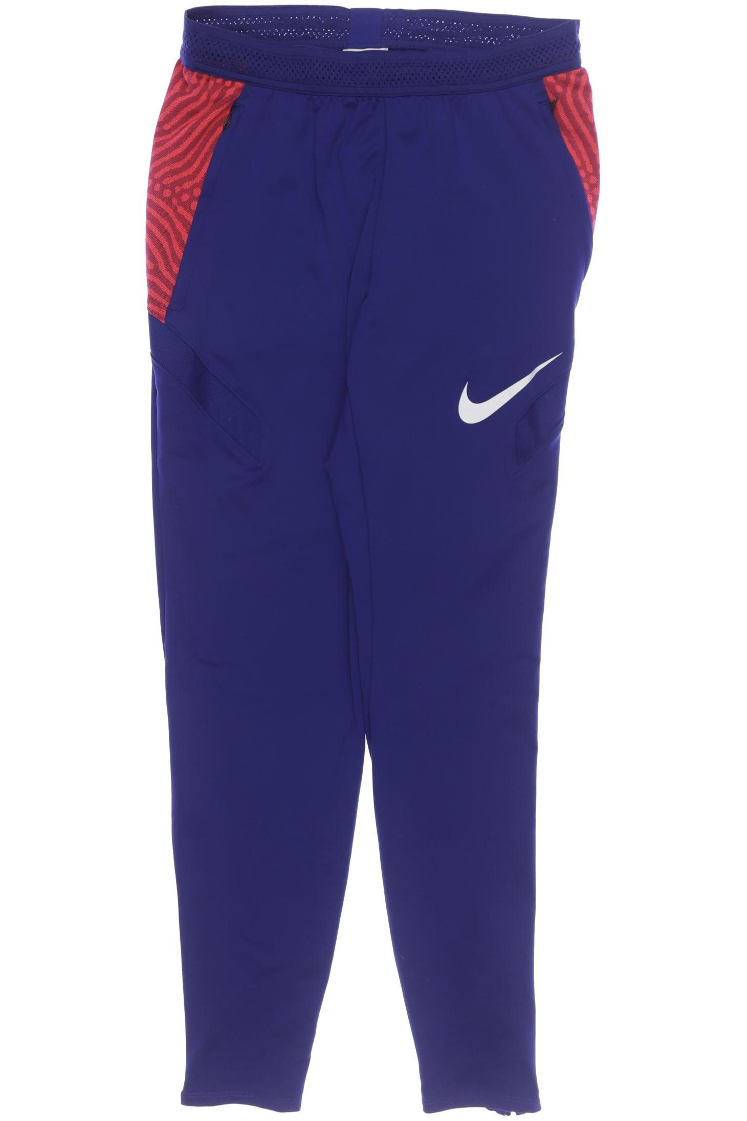 

Nike Herren Stoffhose, marineblau, Gr. 0
