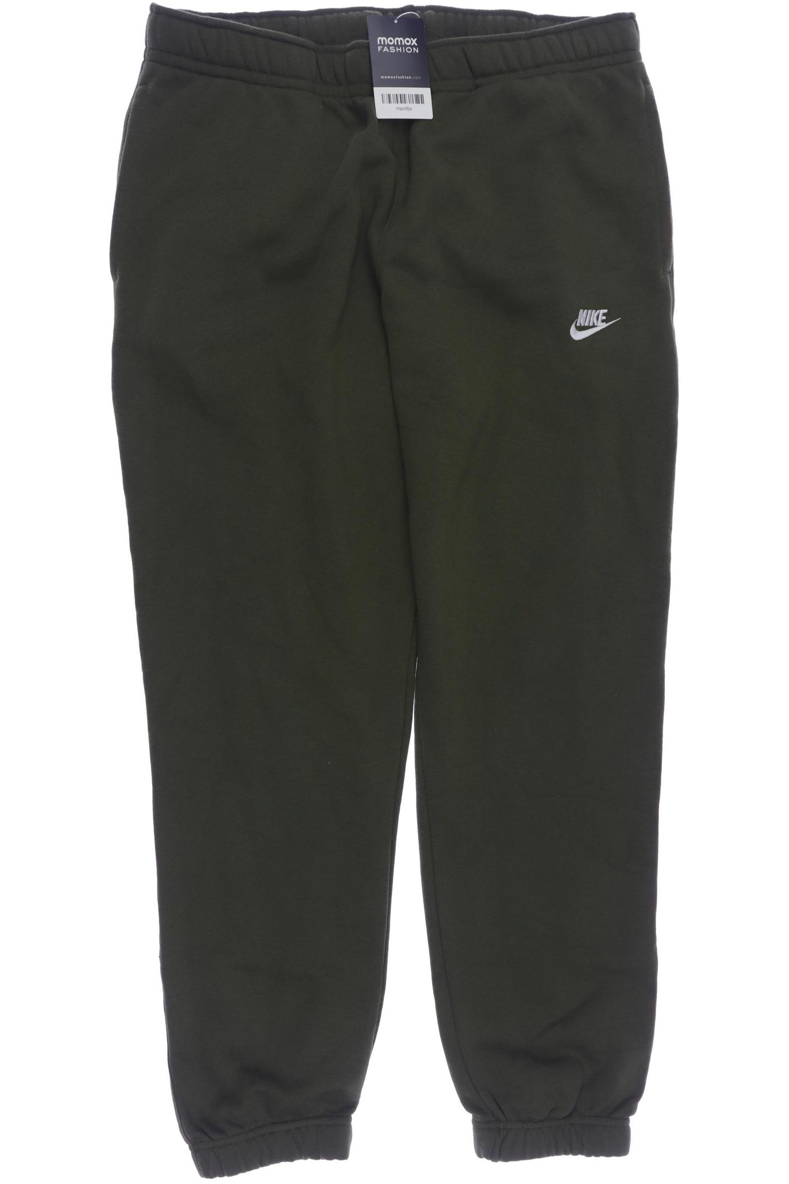 

Nike Herren Stoffhose, grün, Gr. 0