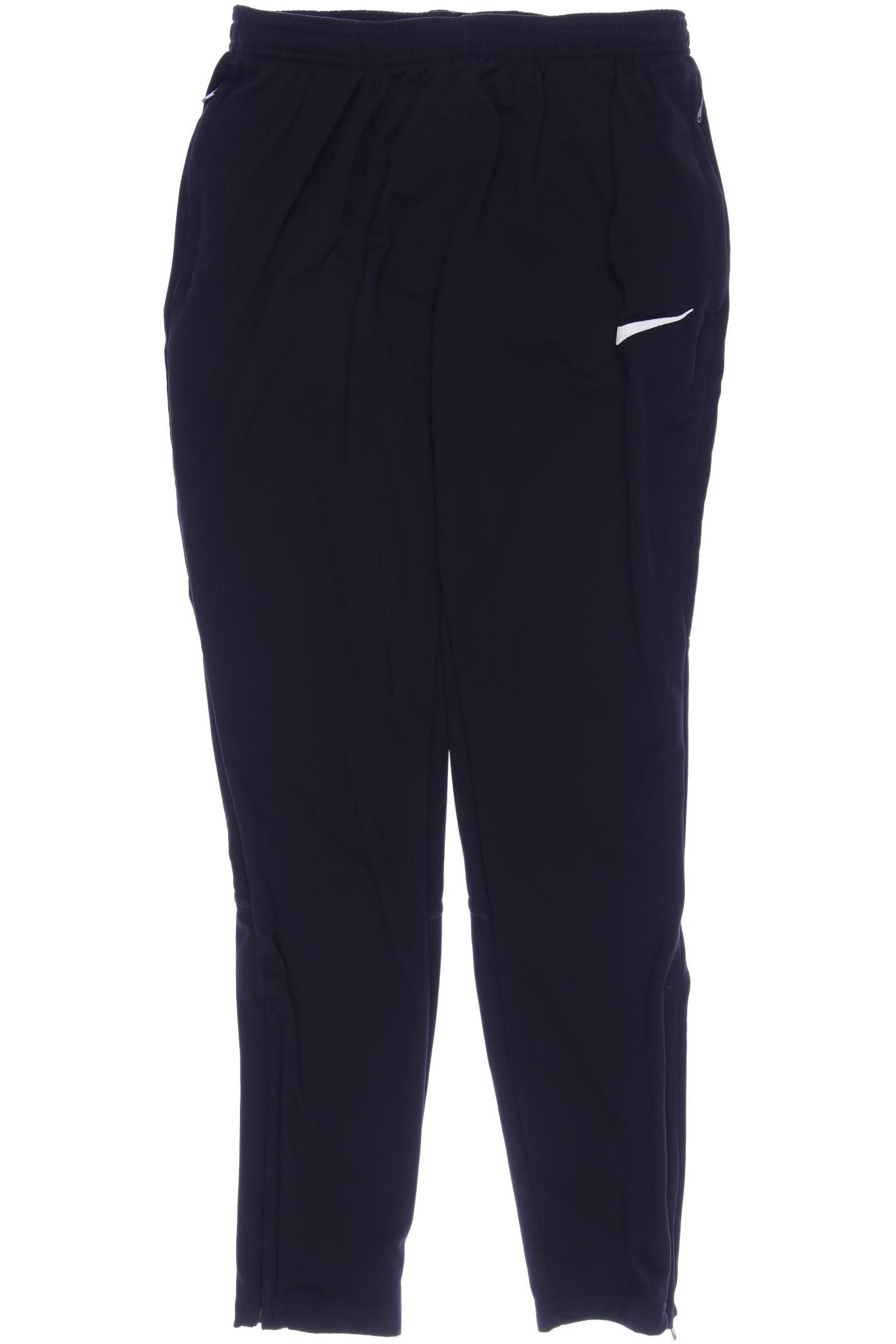 

Nike Herren Stoffhose, schwarz, Gr. 0