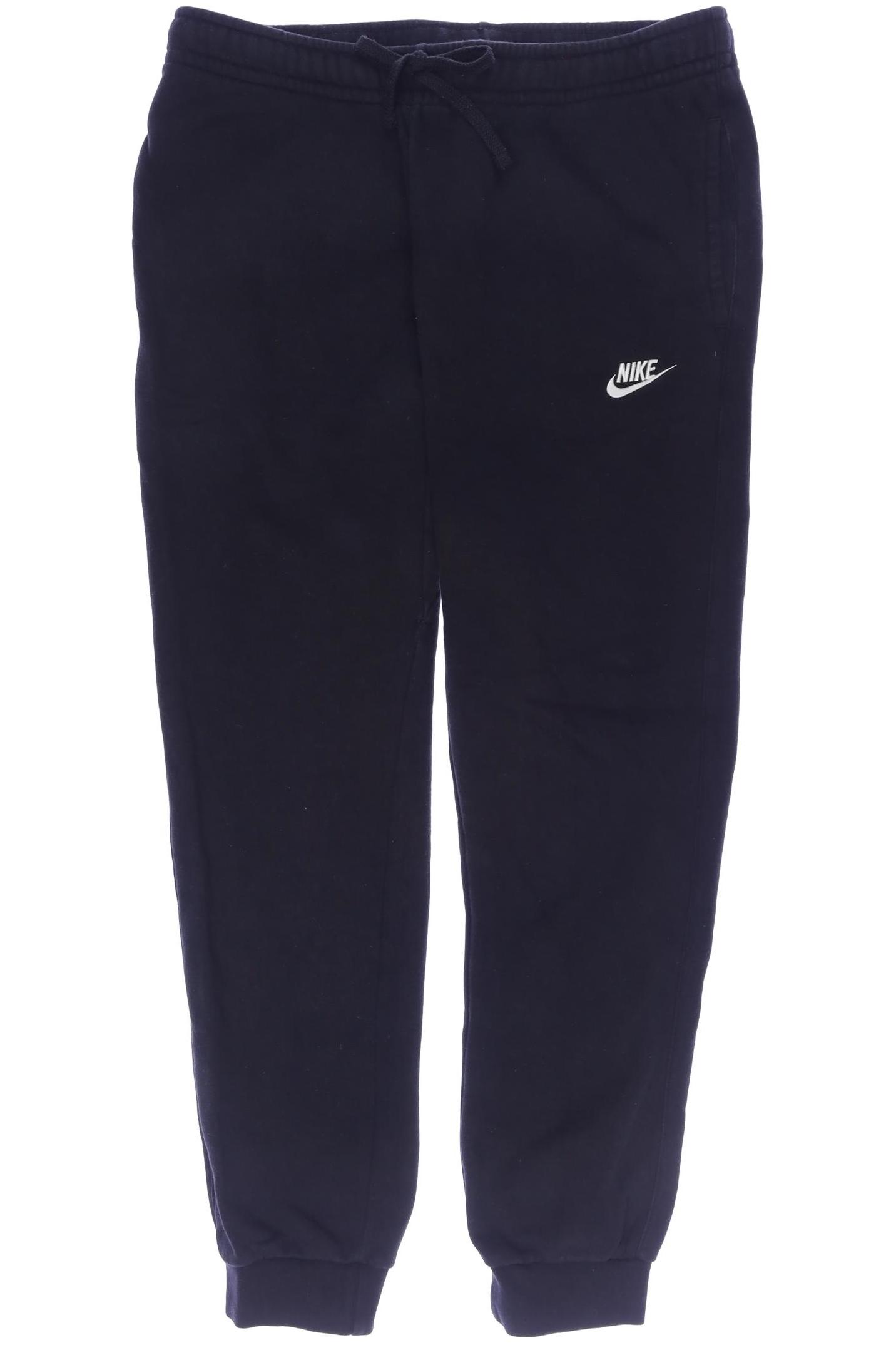 

Nike Herren Stoffhose, schwarz, Gr. 0