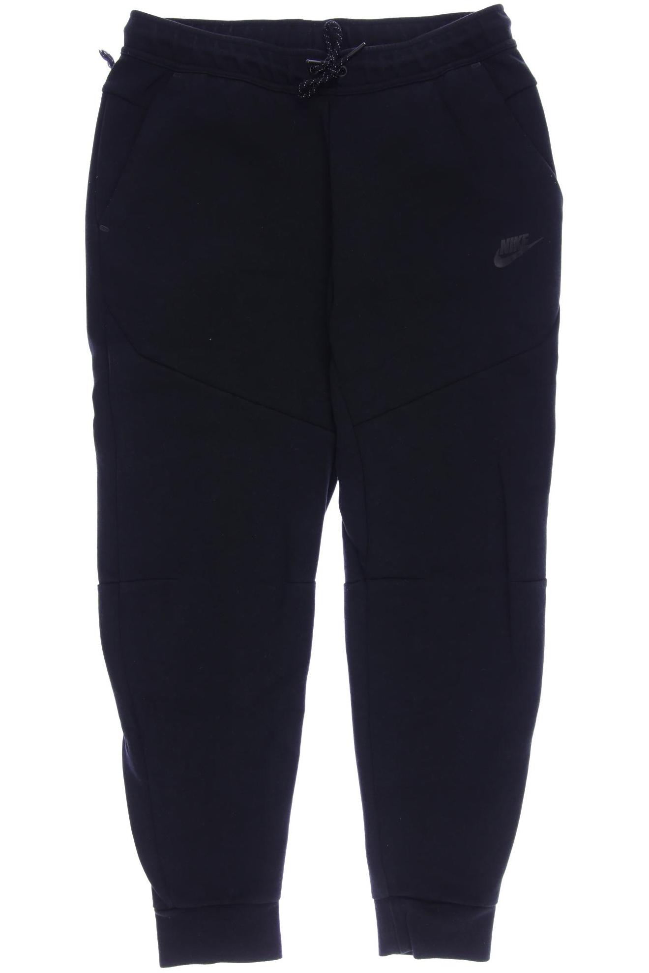 

Nike Herren Stoffhose, schwarz