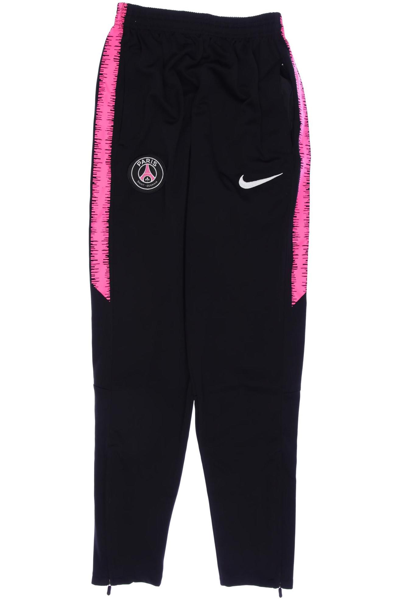 

Nike Herren Stoffhose, schwarz, Gr. 0