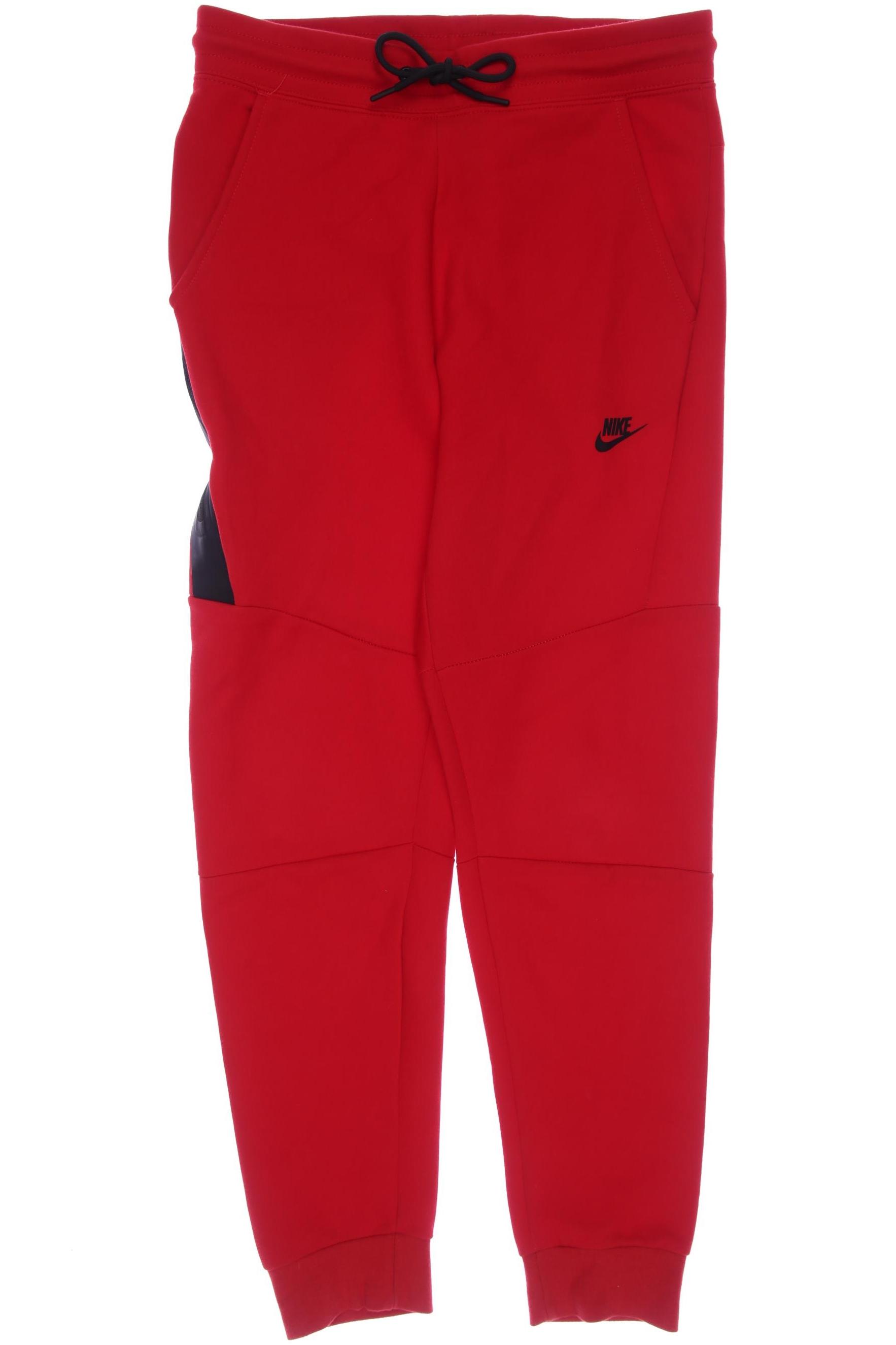 

Nike Herren Stoffhose, rot, Gr. 0