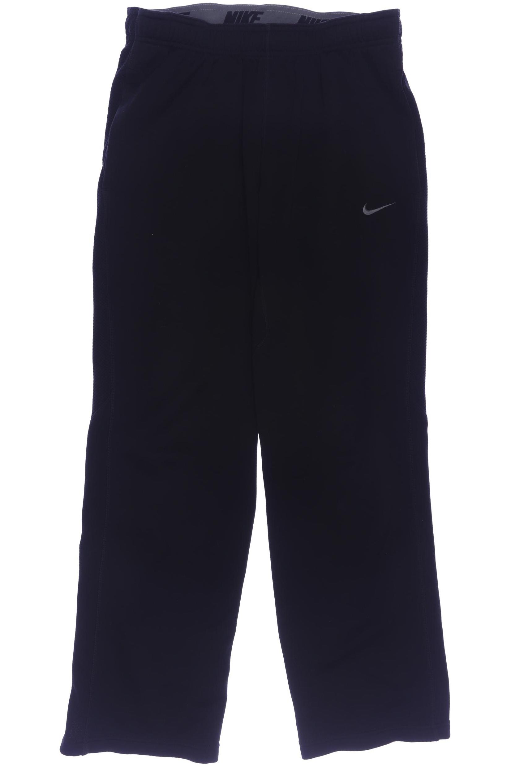 

Nike Herren Stoffhose, schwarz, Gr. 0