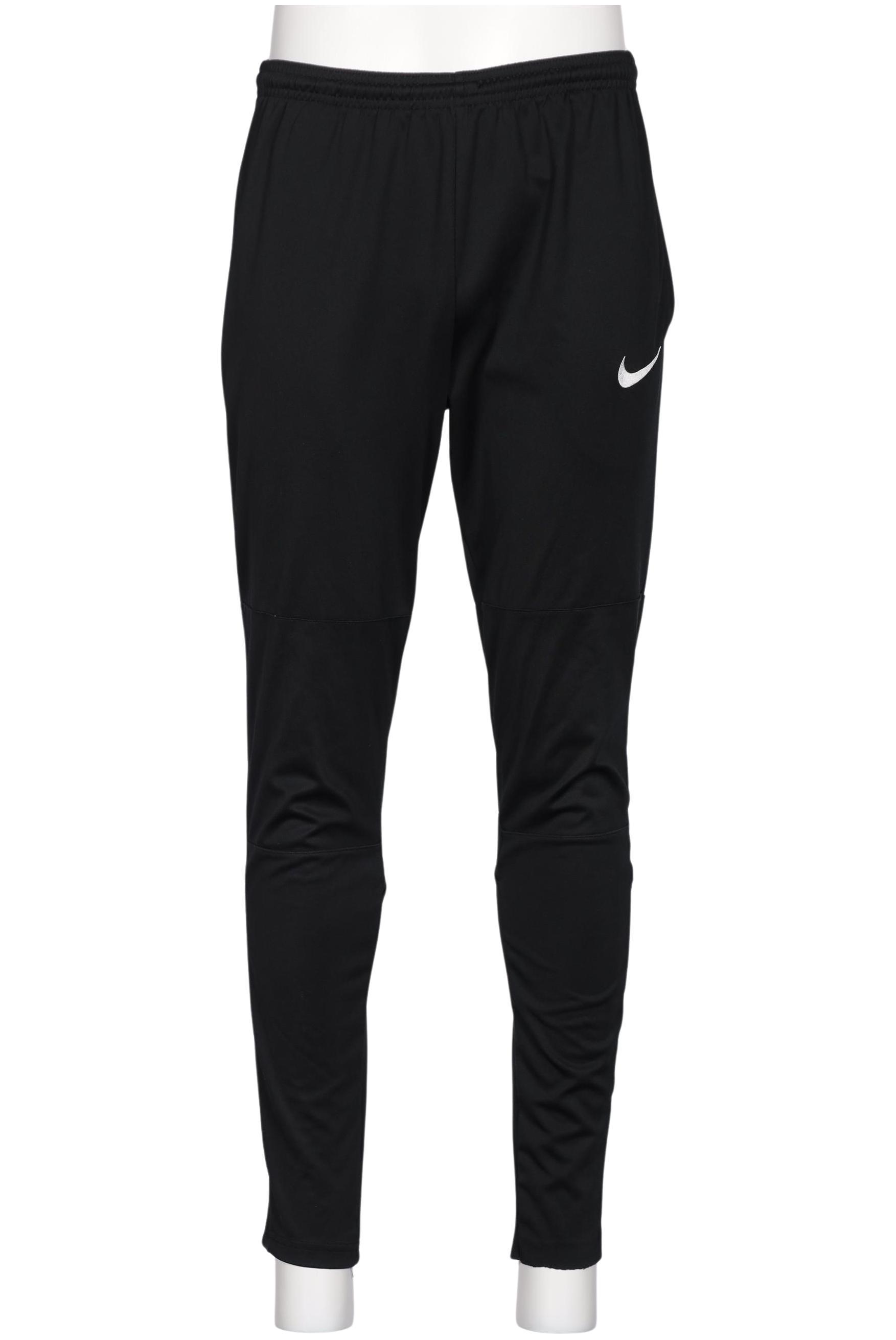 

Nike Herren Stoffhose, schwarz, Gr. 0