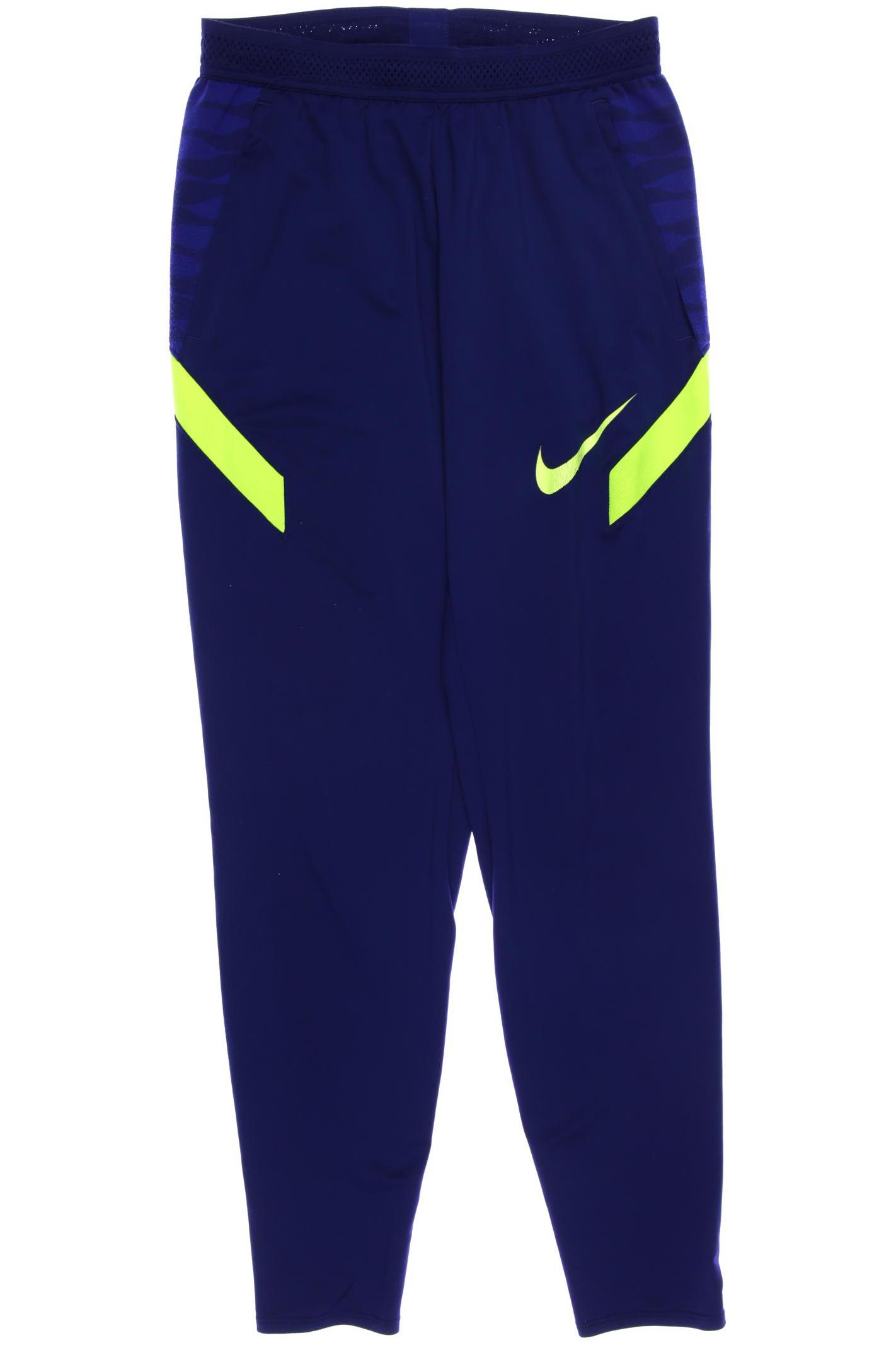 

Nike Herren Stoffhose, blau, Gr. 0