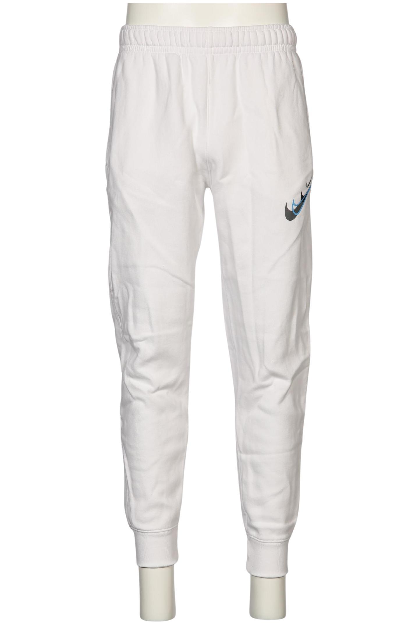 Thumbnail - Nike Herren Stoffhose, weiß, Gr. 0
