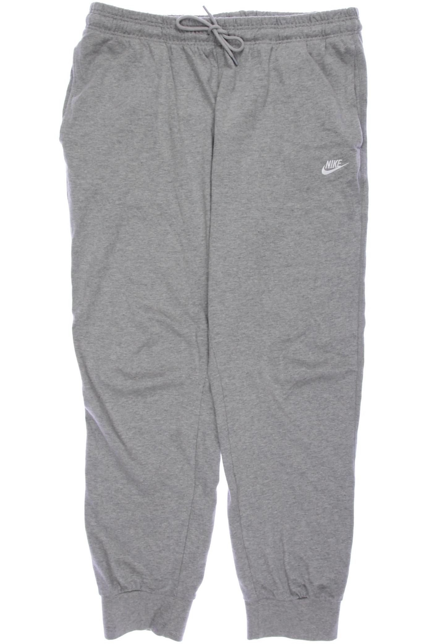 

Nike Herren Stoffhose, grau, Gr. 54
