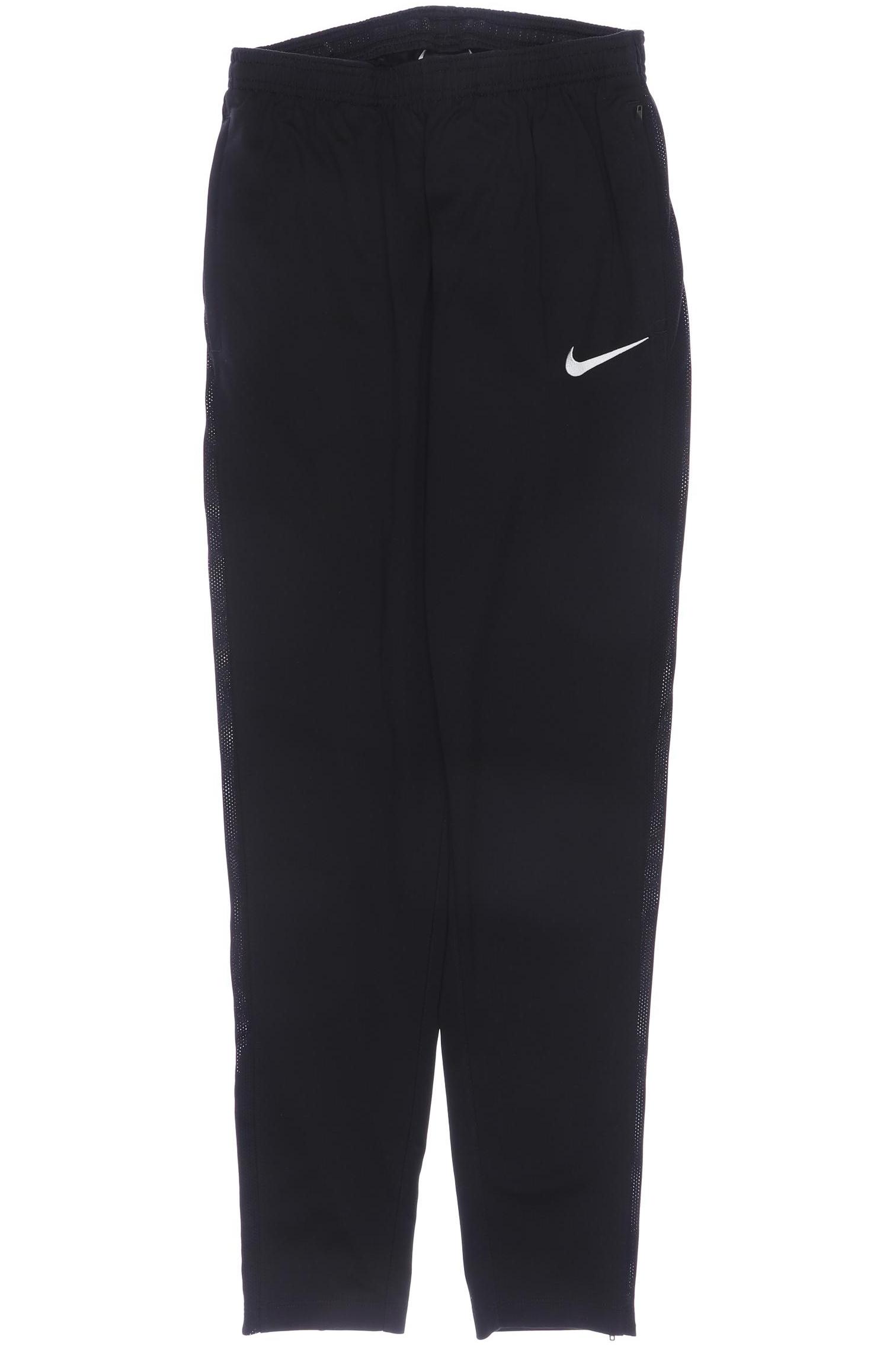 

Nike Herren Stoffhose, schwarz