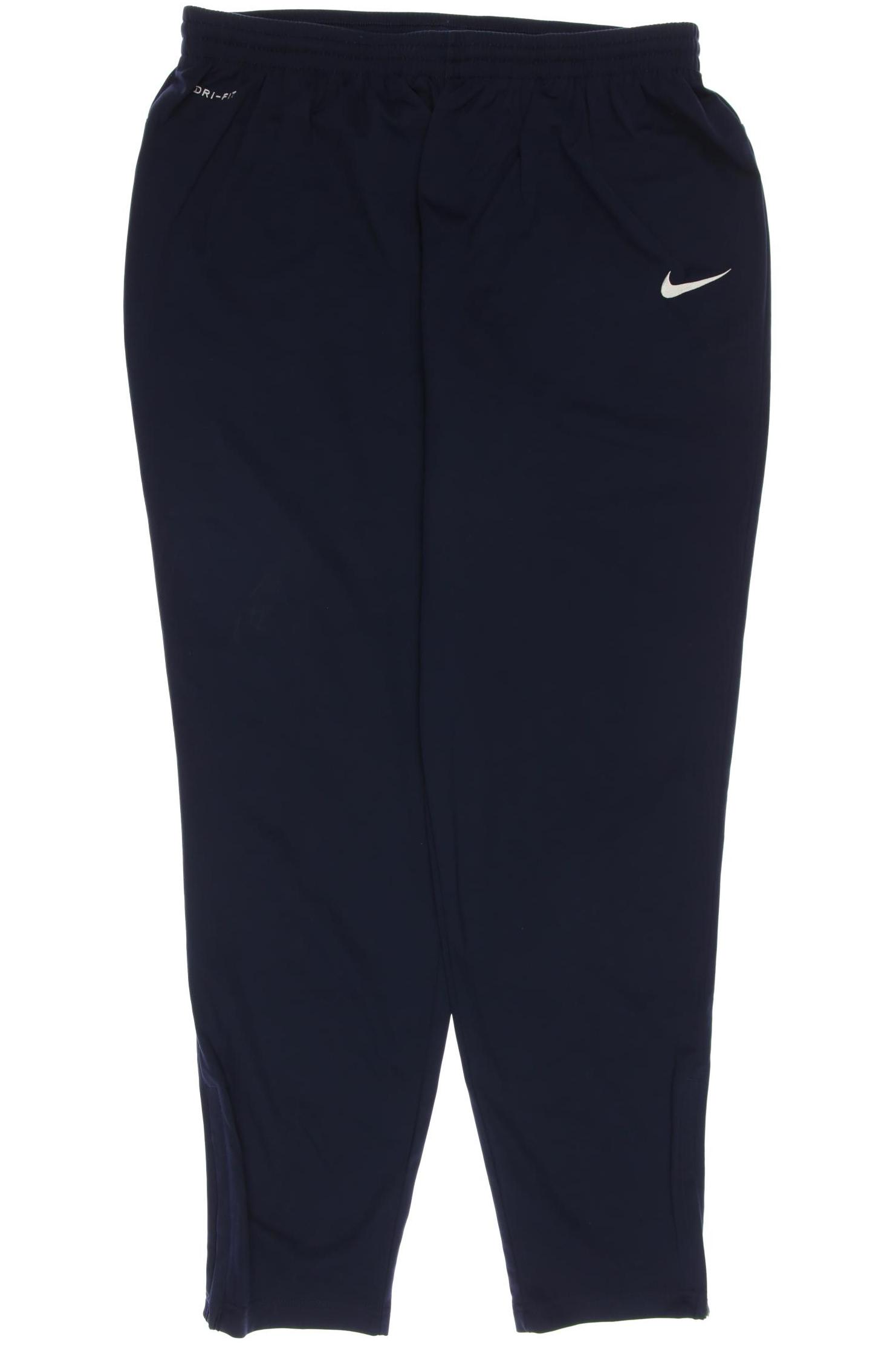 

Nike Herren Stoffhose, marineblau