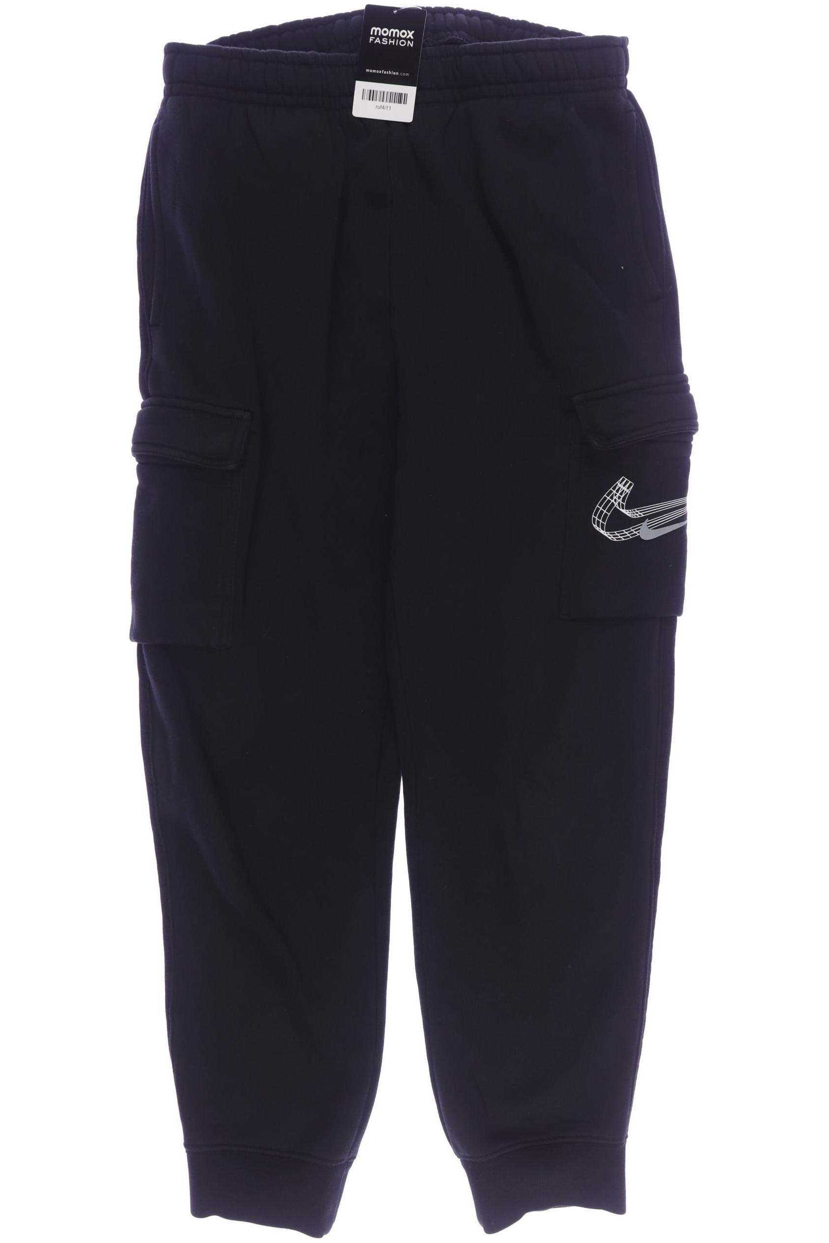 

Nike Herren Stoffhose, schwarz, Gr. 0