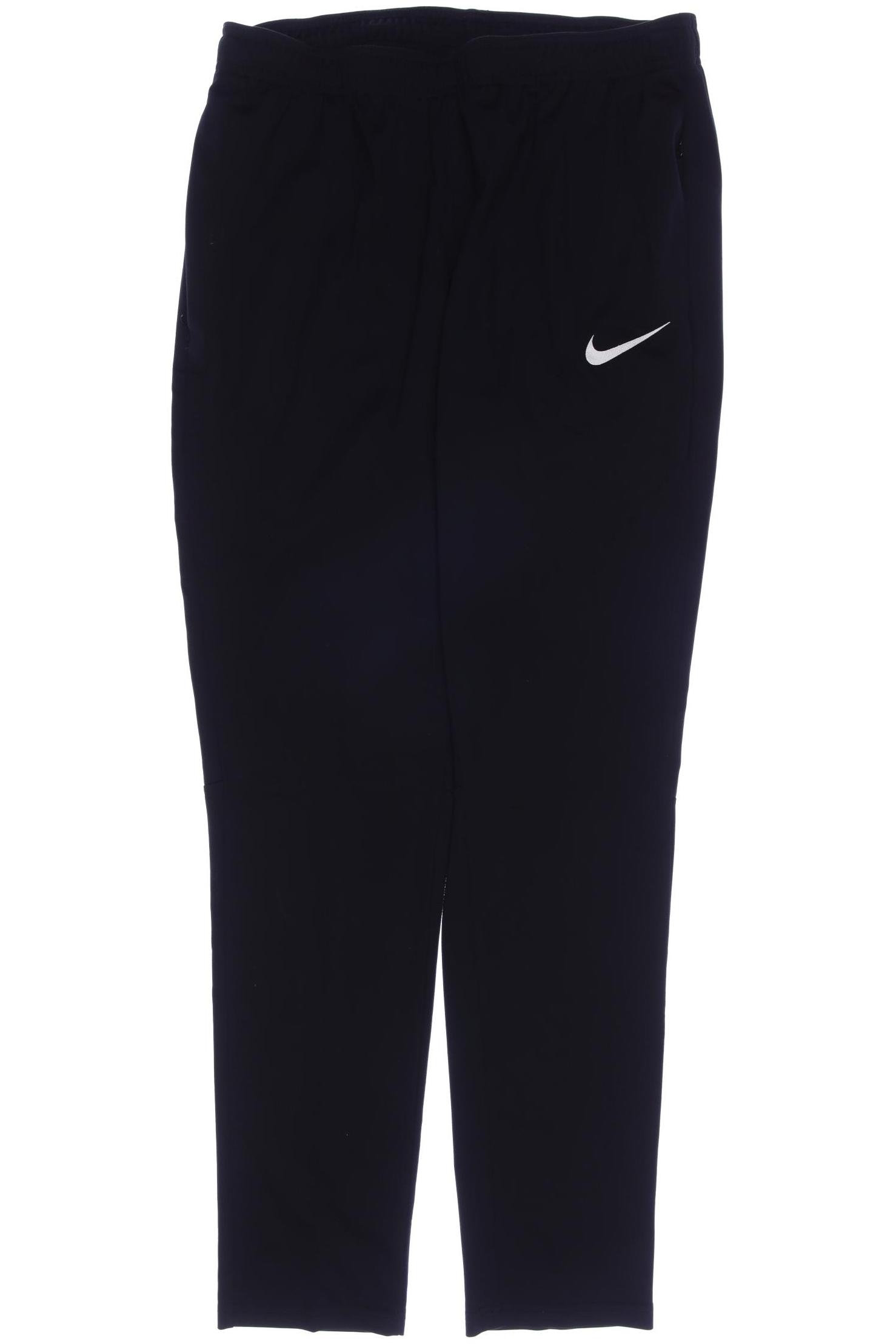 

Nike Herren Stoffhose, schwarz, Gr. 52
