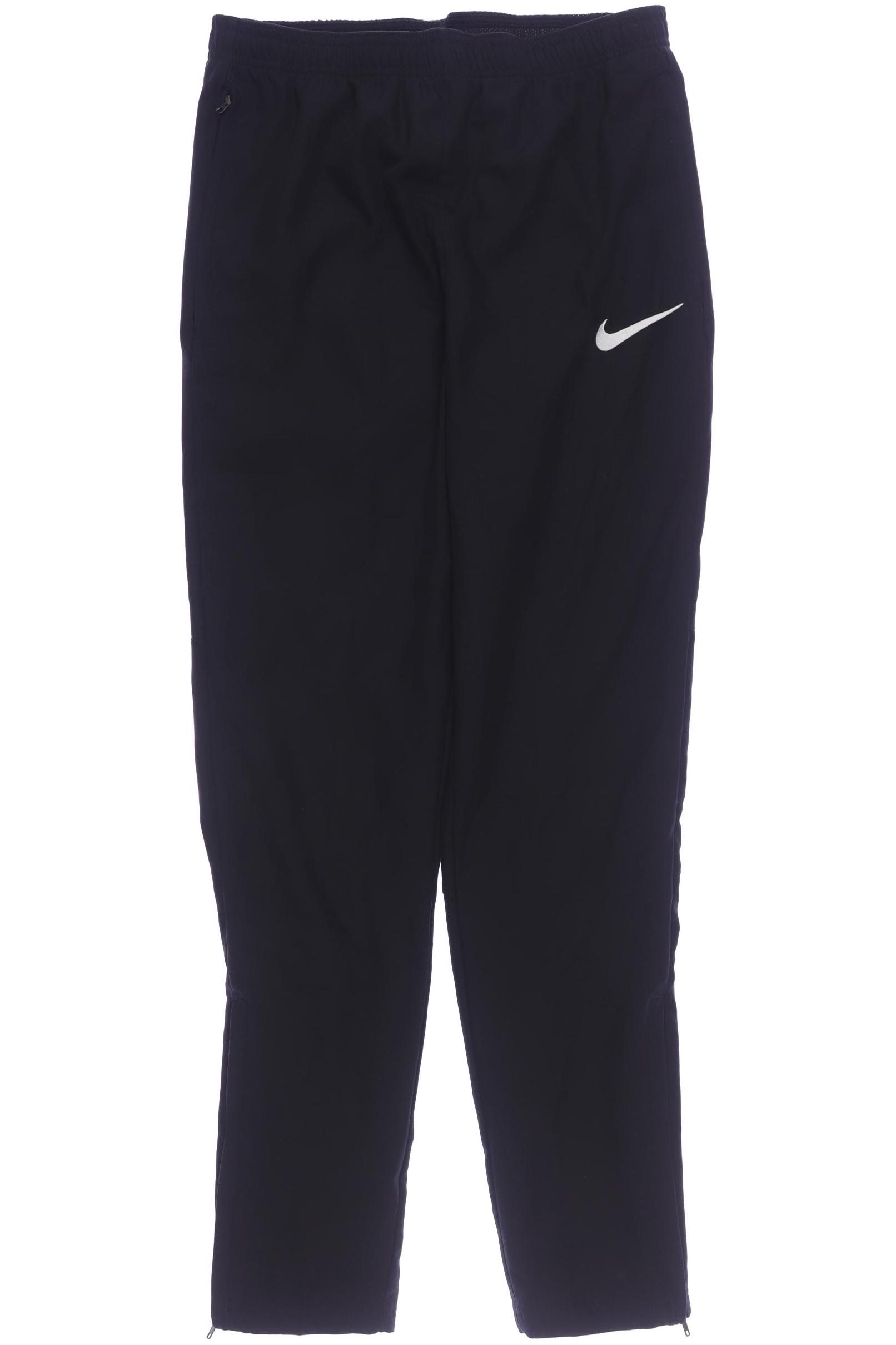 

Nike Herren Stoffhose, schwarz, Gr. 0