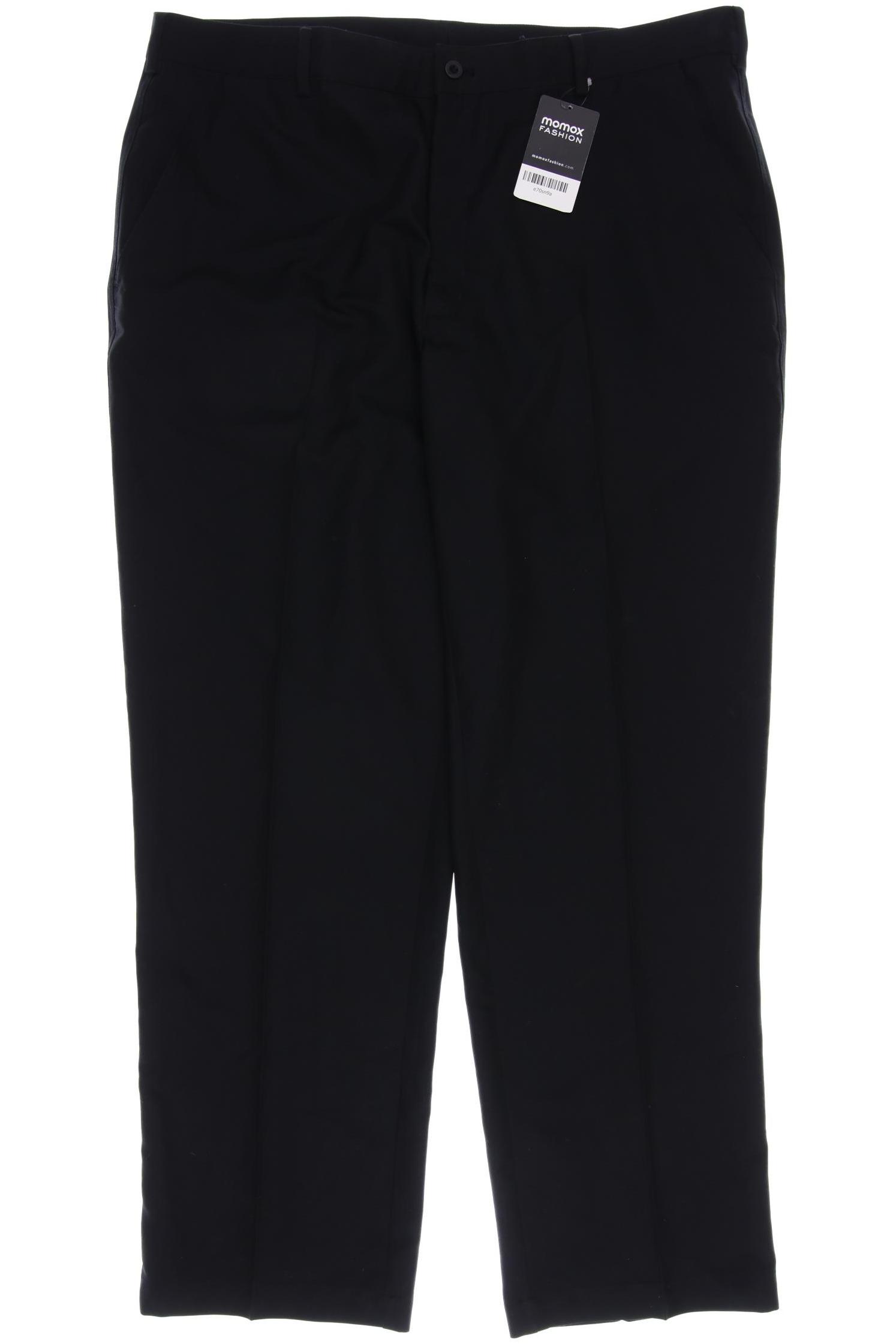

Nike Herren Stoffhose, schwarz, Gr. 38