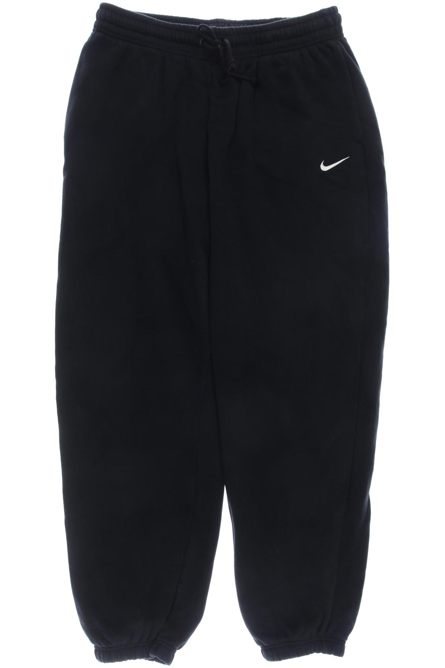 

Nike Herren Stoffhose, schwarz, Gr. 0