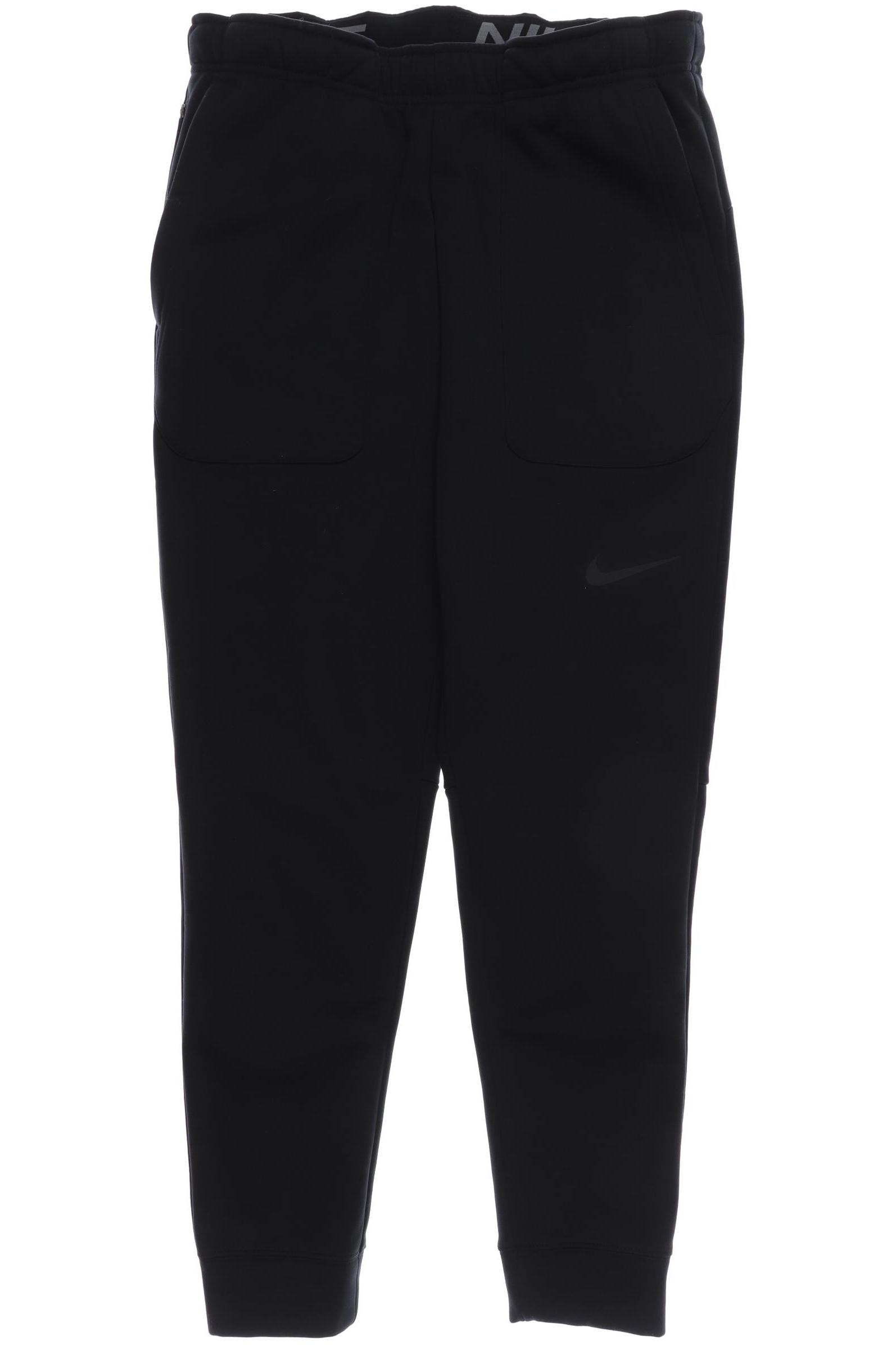 

Nike Herren Stoffhose, schwarz, Gr. 0
