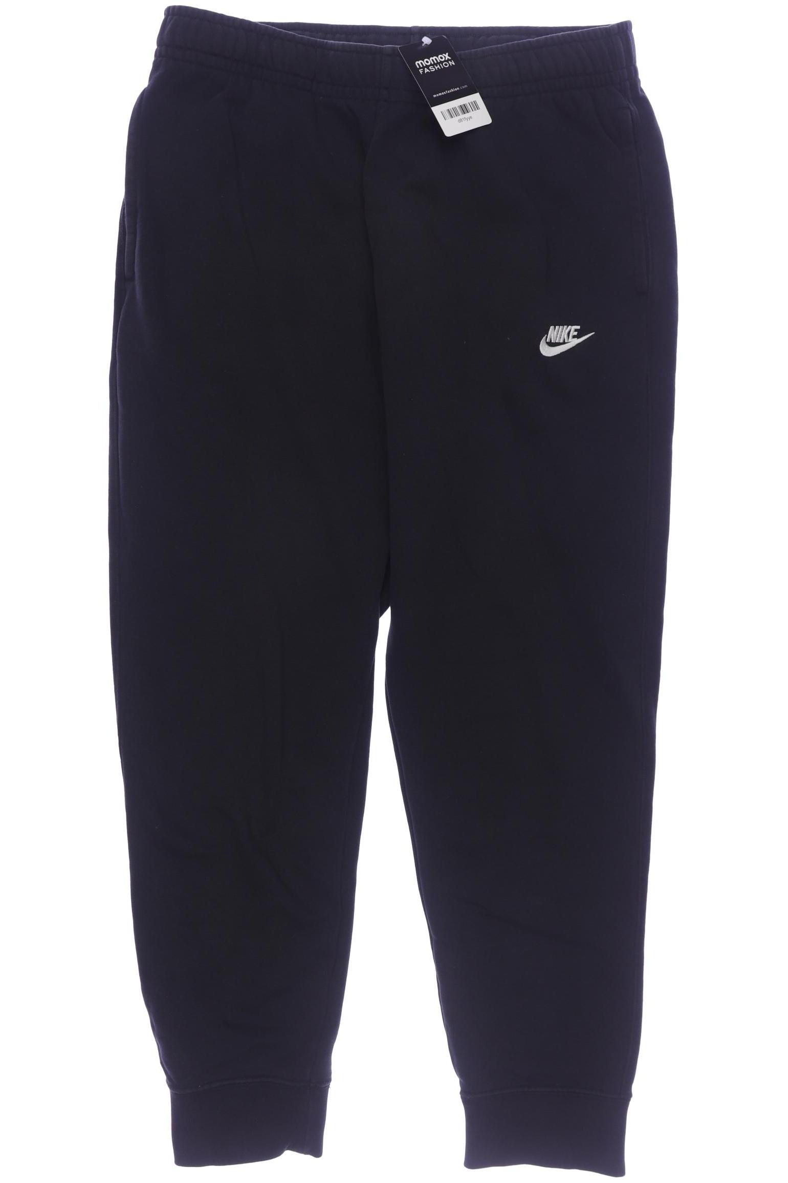 

Nike Herren Stoffhose, schwarz, Gr. 0