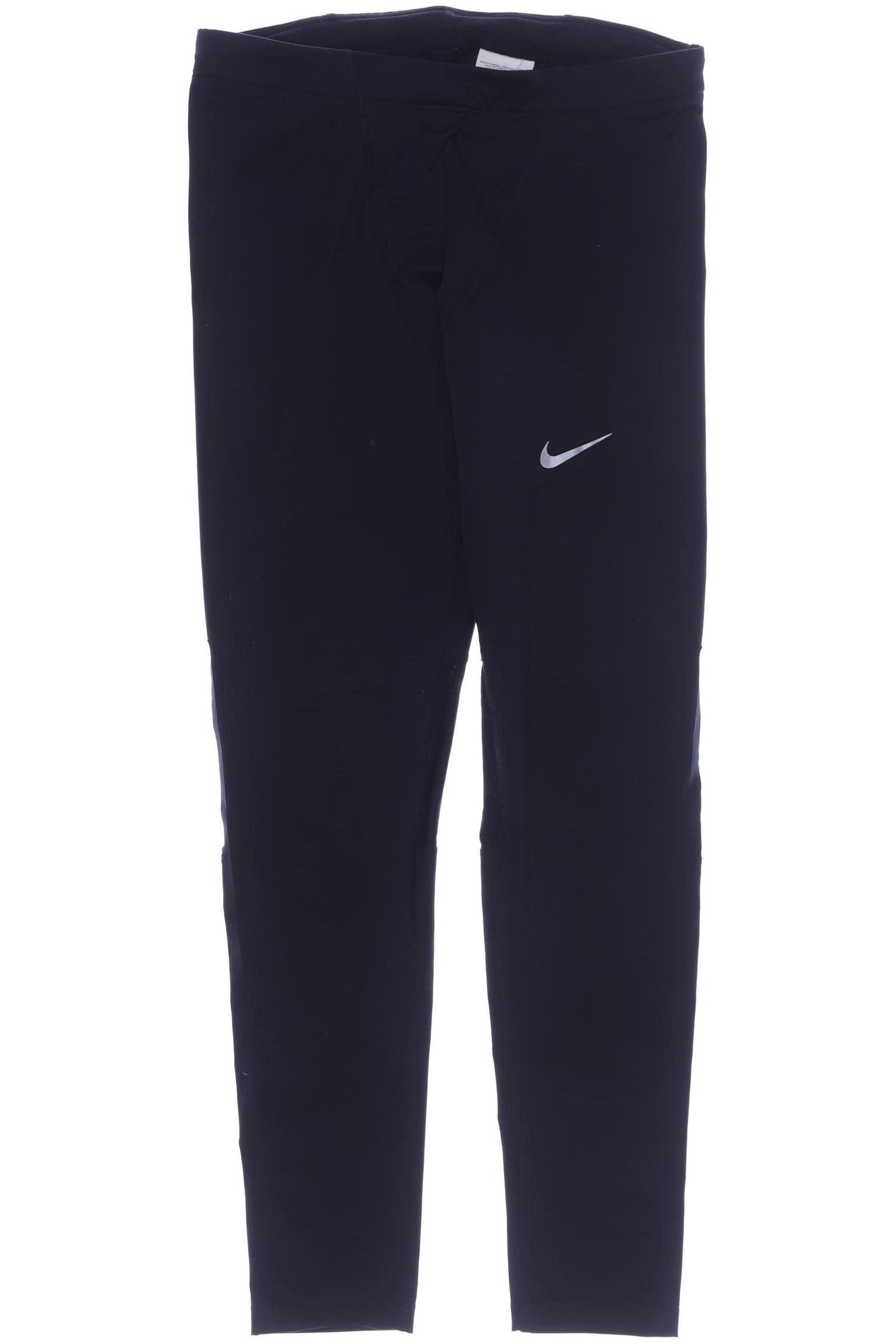 

Nike Herren Stoffhose, schwarz