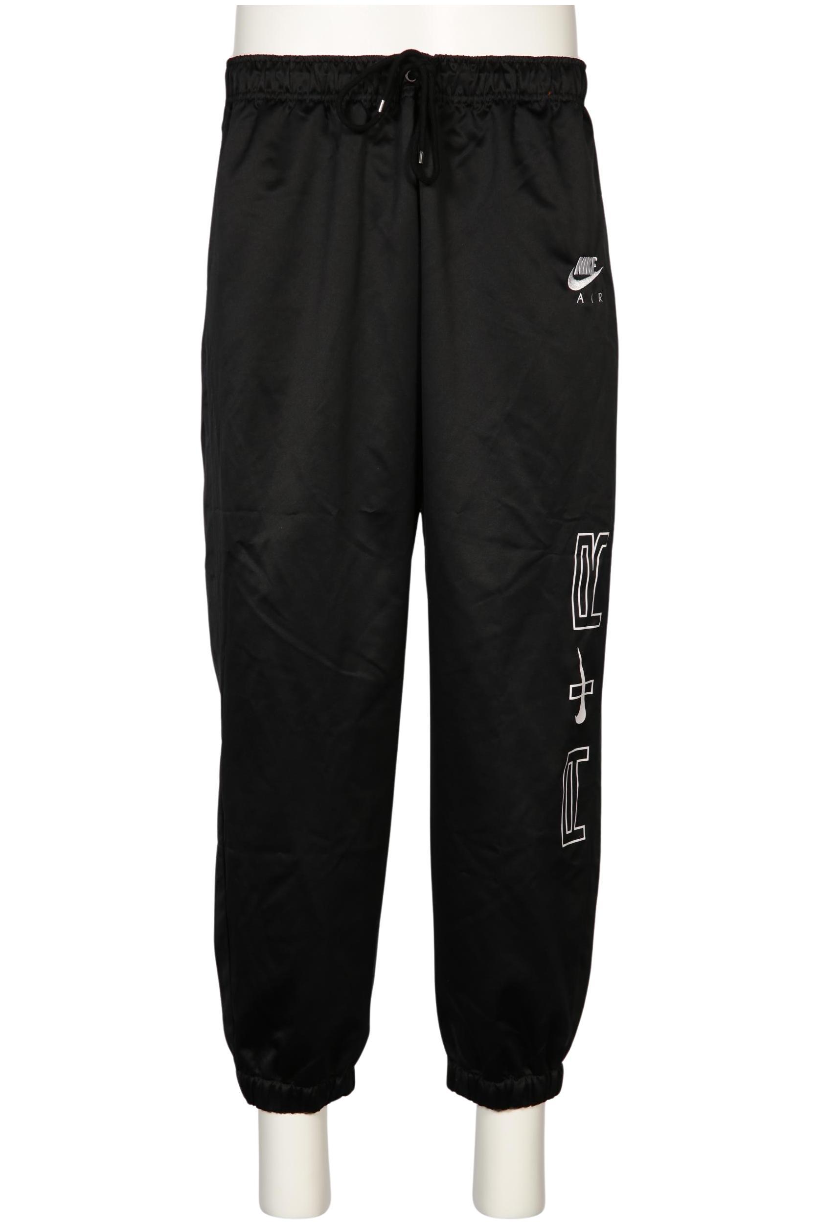 

Nike Herren Stoffhose, schwarz, Gr. 0