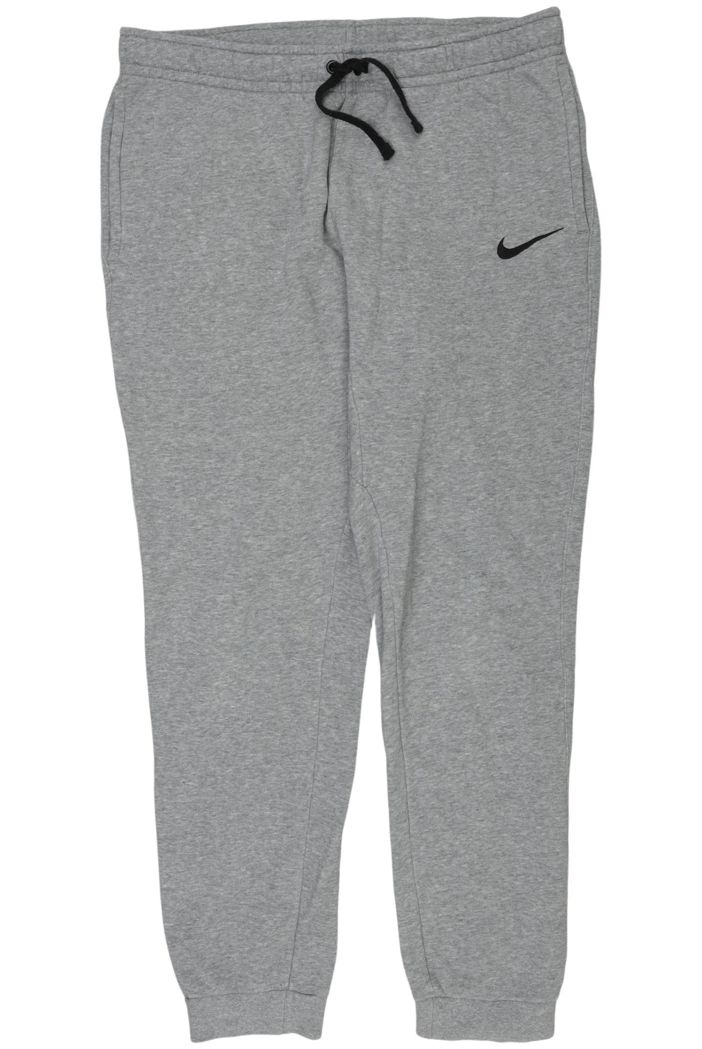 Thumbnail - Nike Herren Stoffhose, grau, Gr. 0