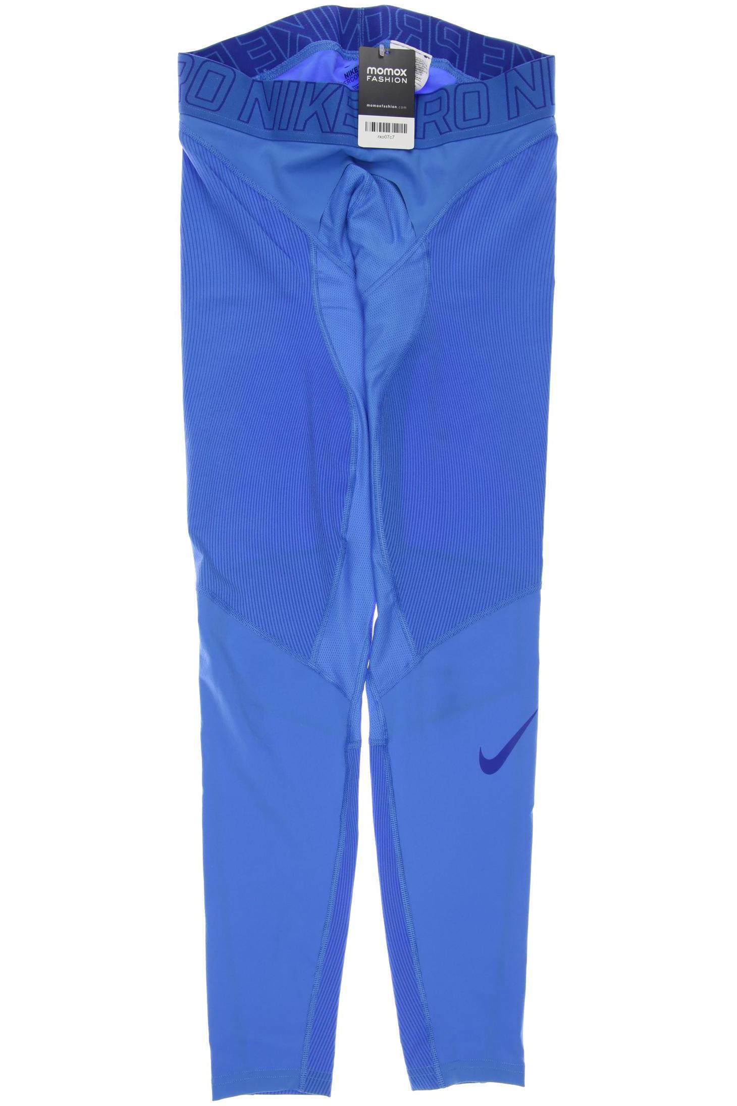 

Nike Herren Stoffhose, blau, Gr. 0