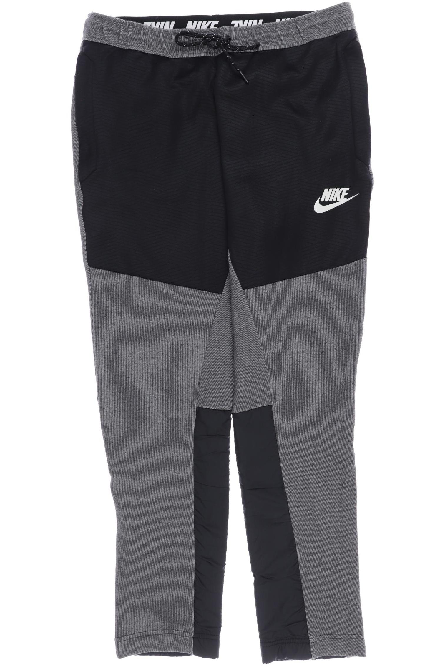 

Nike Herren Stoffhose, grau, Gr. 0