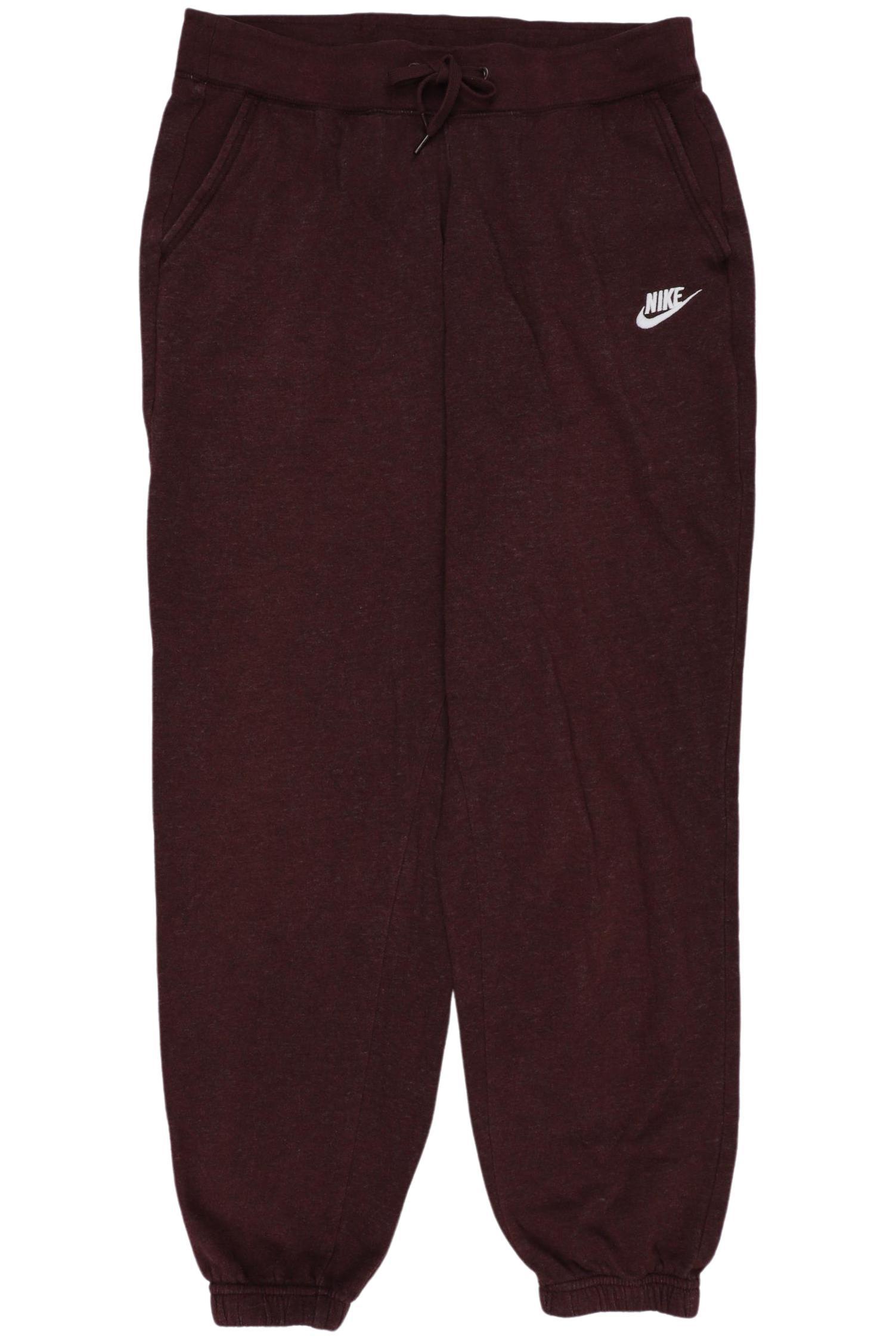 

Nike Herren Stoffhose, bordeaux, Gr. 0
