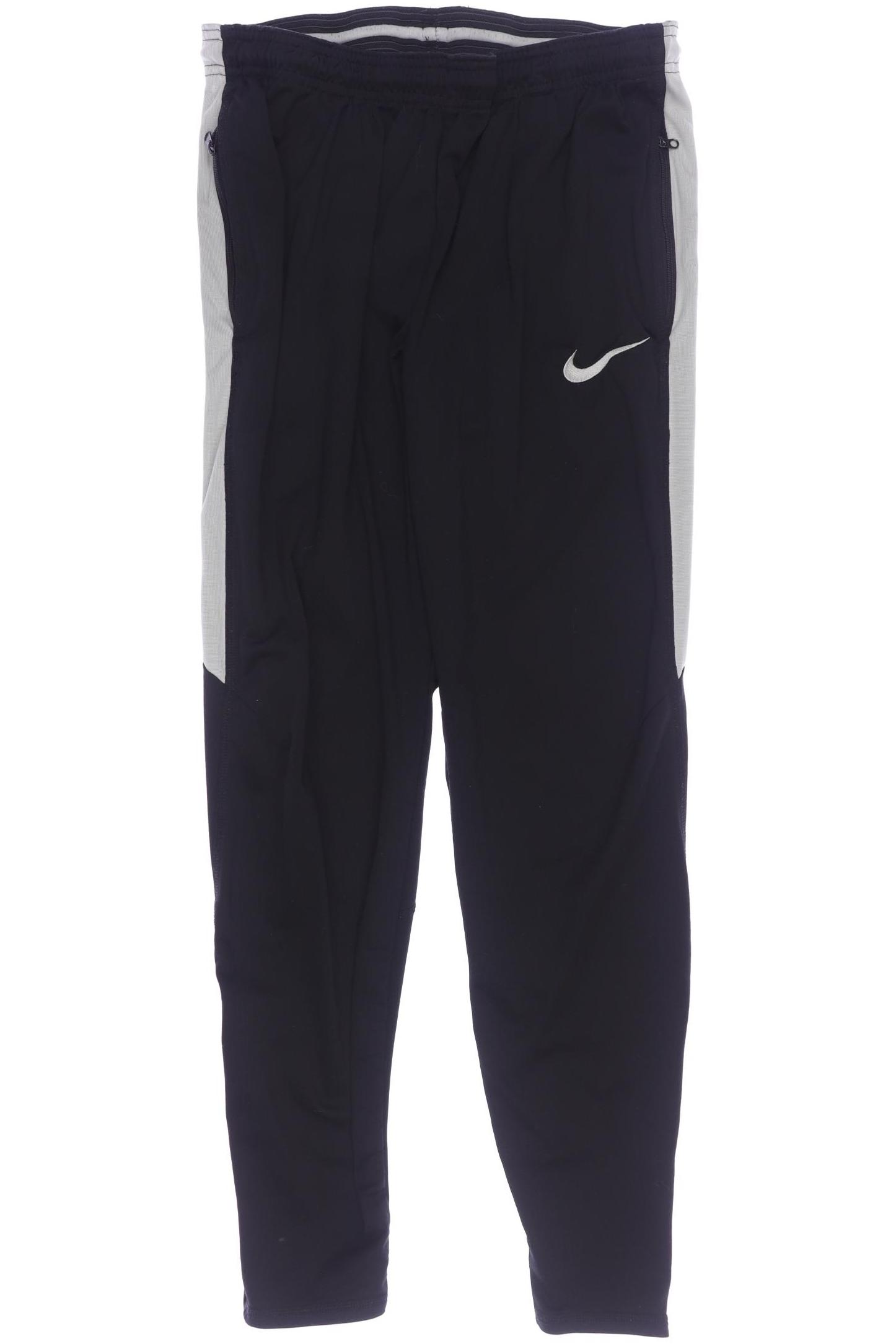 Thumbnail - Nike Herren Stoffhose, schwarz, Gr. 0