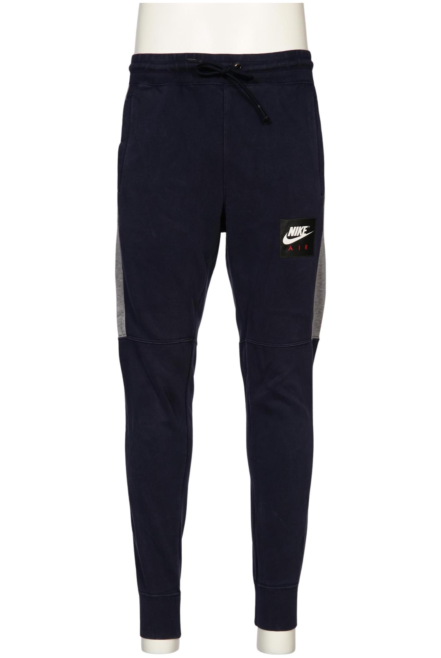 

Nike Herren Stoffhose, marineblau, Gr. 0