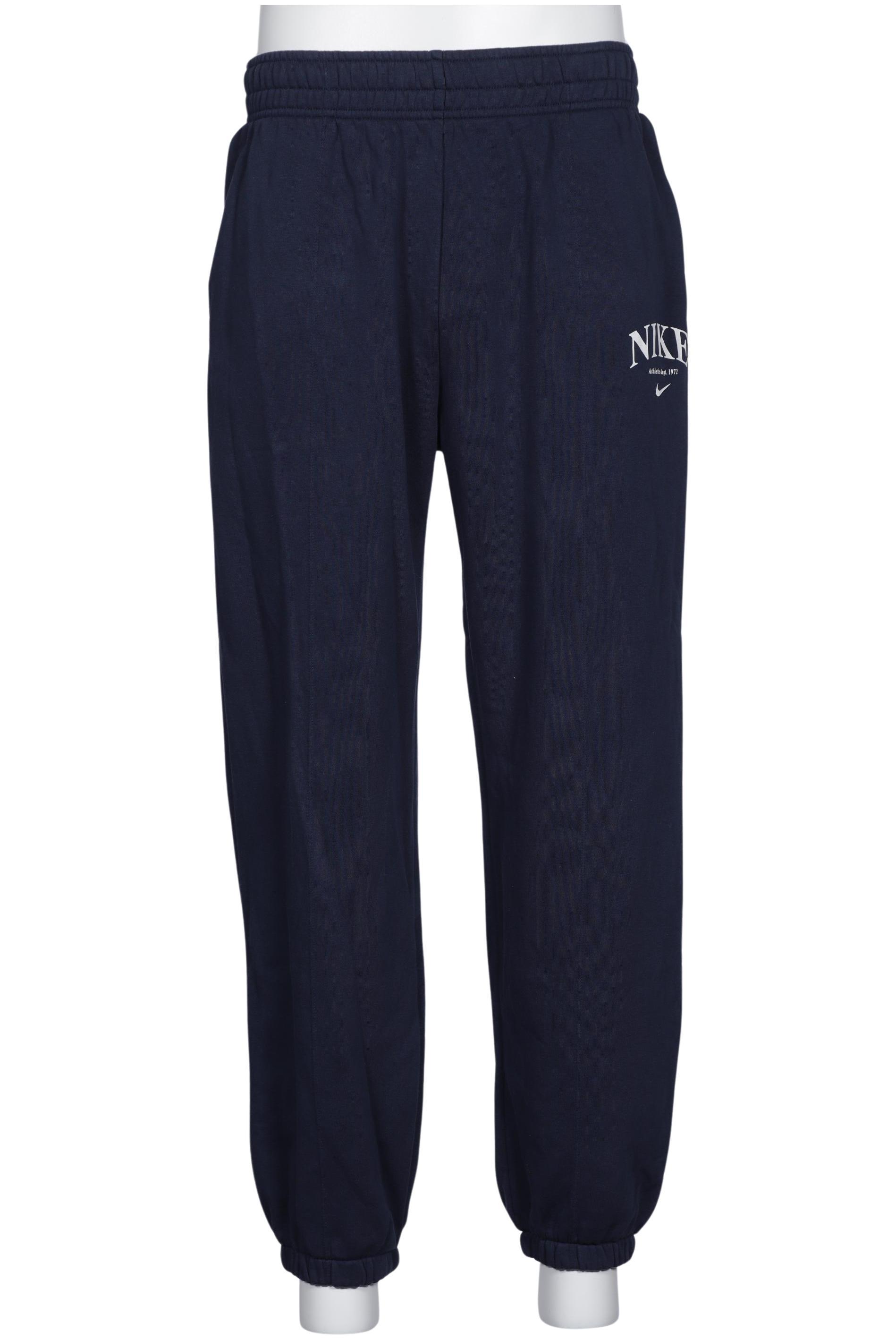 

Nike Herren Stoffhose, marineblau, Gr. 0