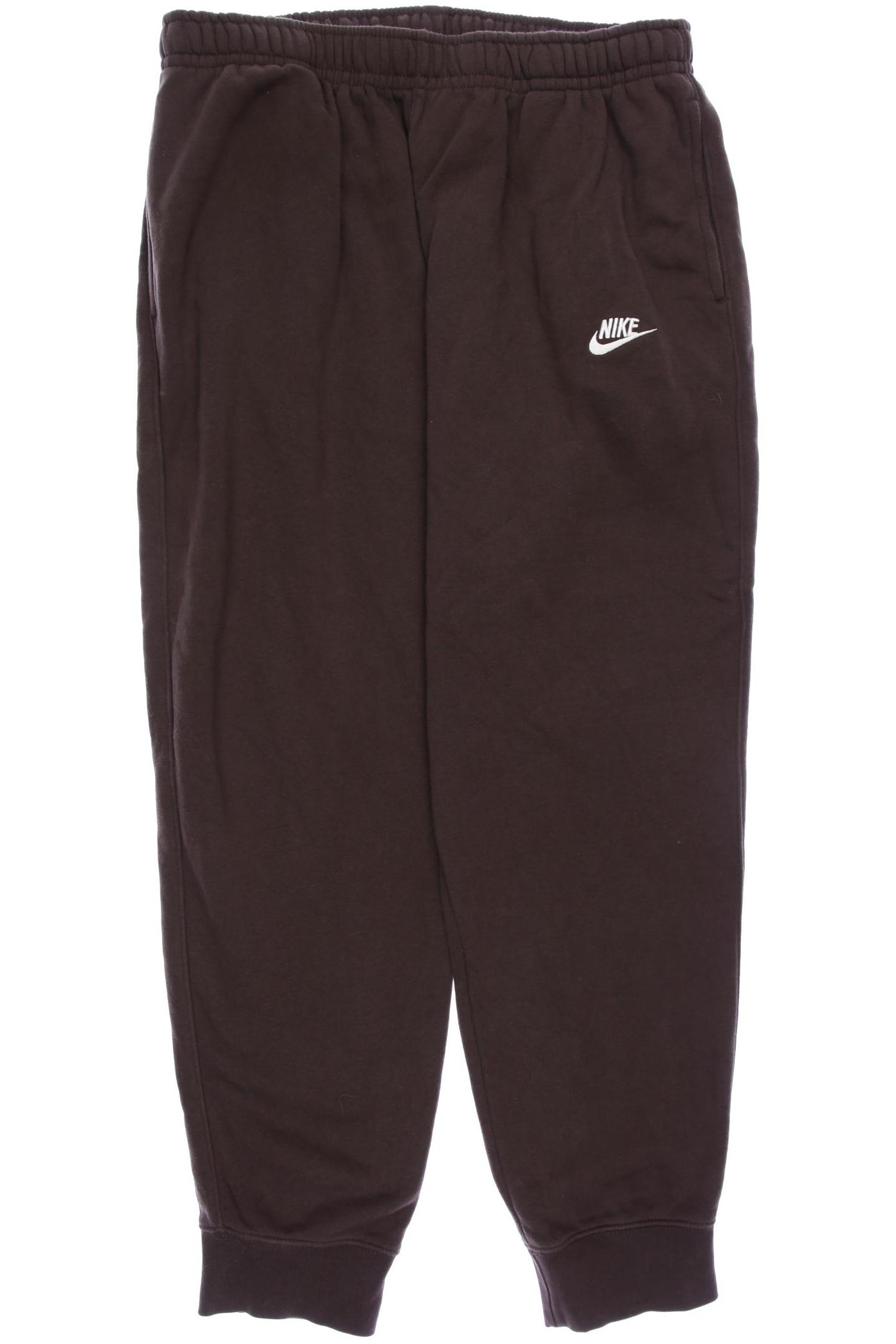 

Nike Herren Stoffhose, braun, Gr. 54