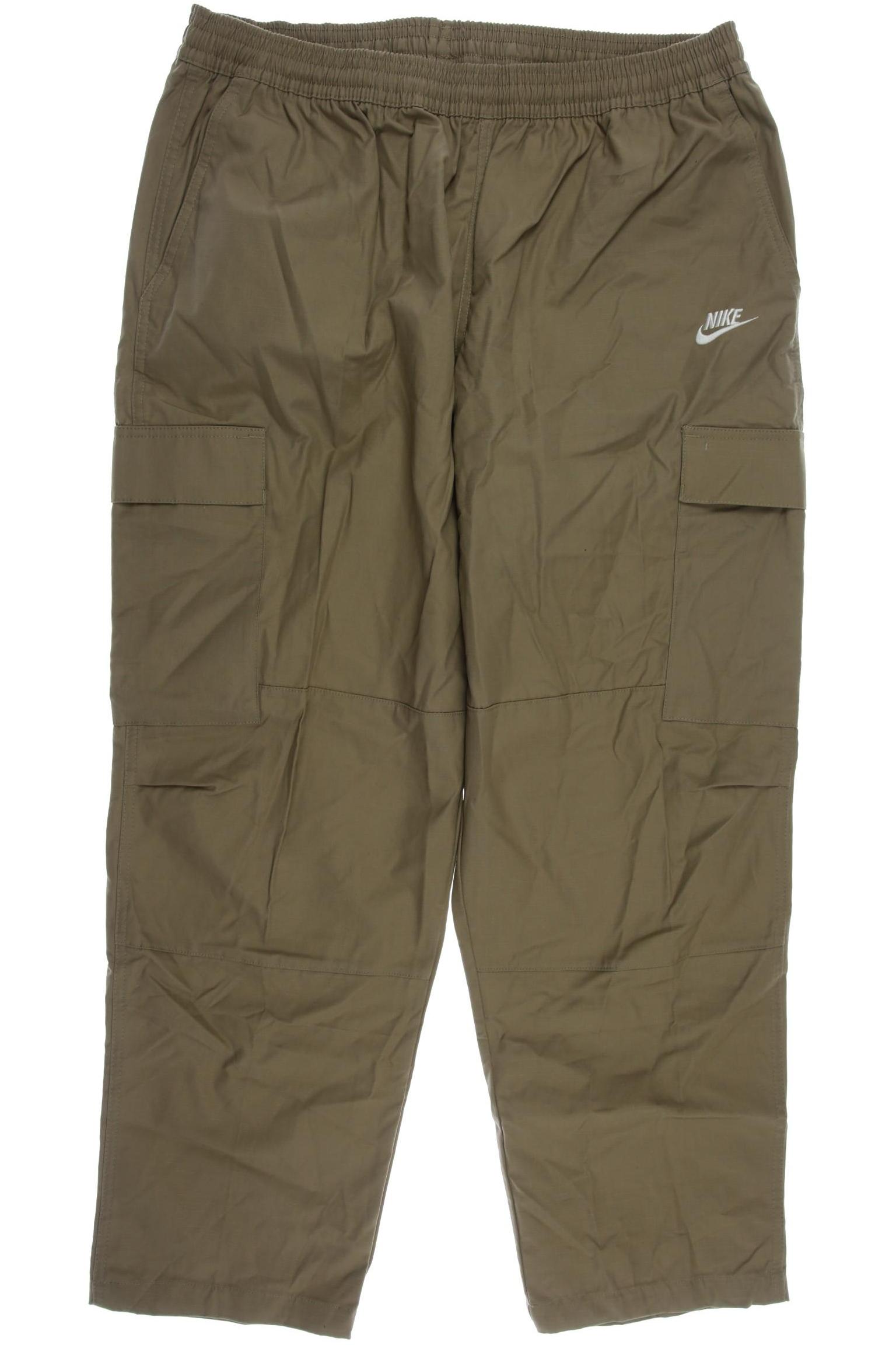 

Nike Herren Stoffhose, beige, Gr. 0