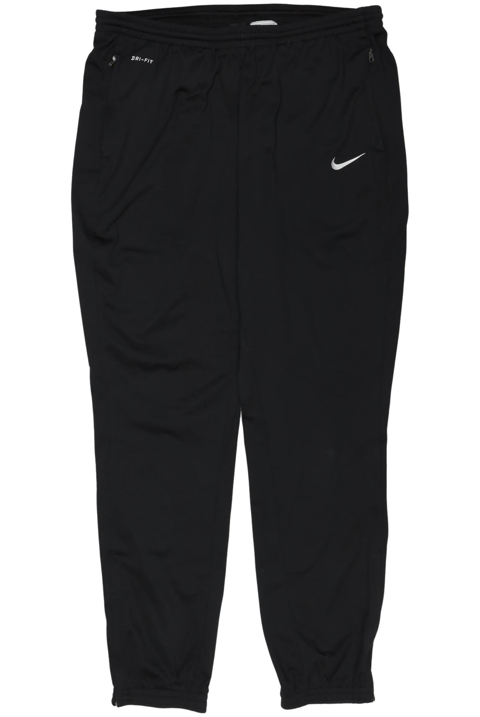 Thumbnail - Nike Herren Stoffhose, schwarz, Gr. 0