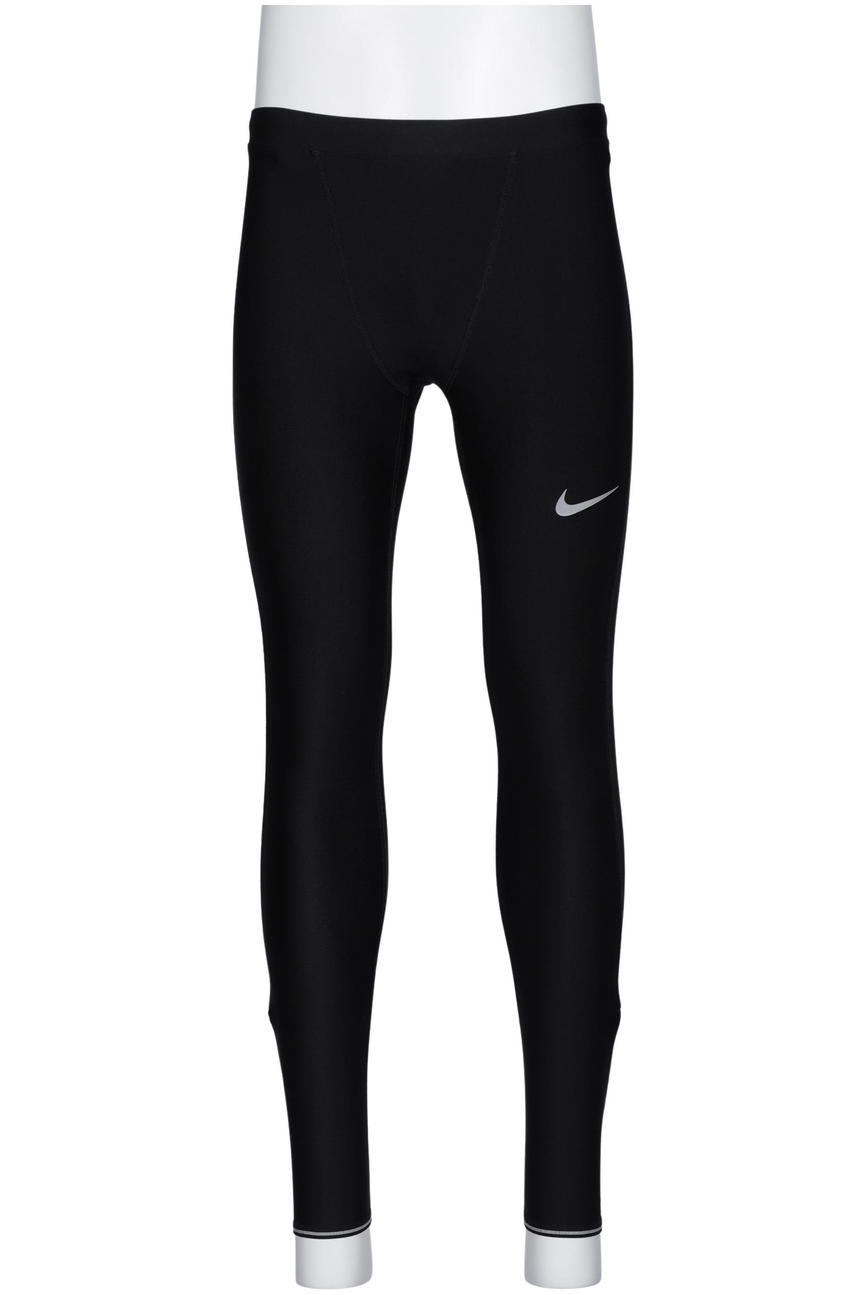 Thumbnail - Nike Herren Stoffhose, schwarz, Gr. 0