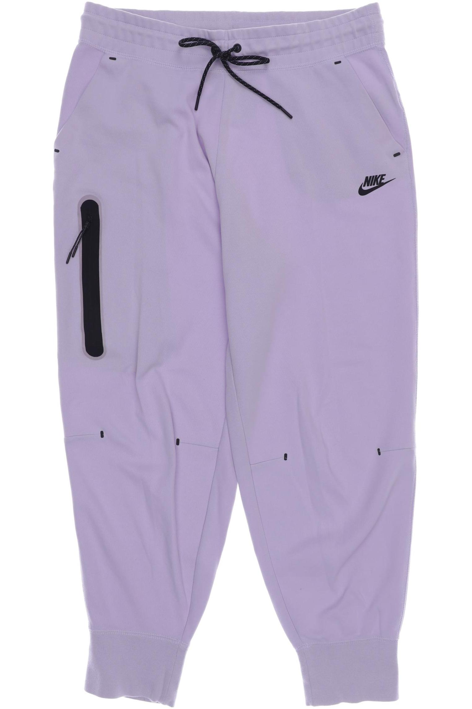 

Nike Herren Stoffhose, flieder